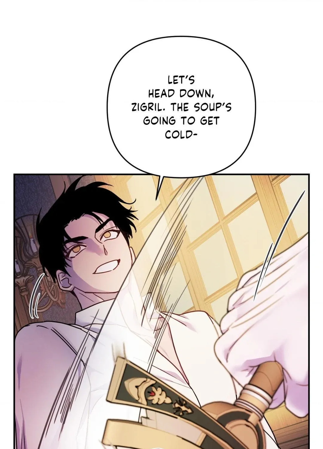 The Flower of Aloshya Chapter 20 page 77 - 