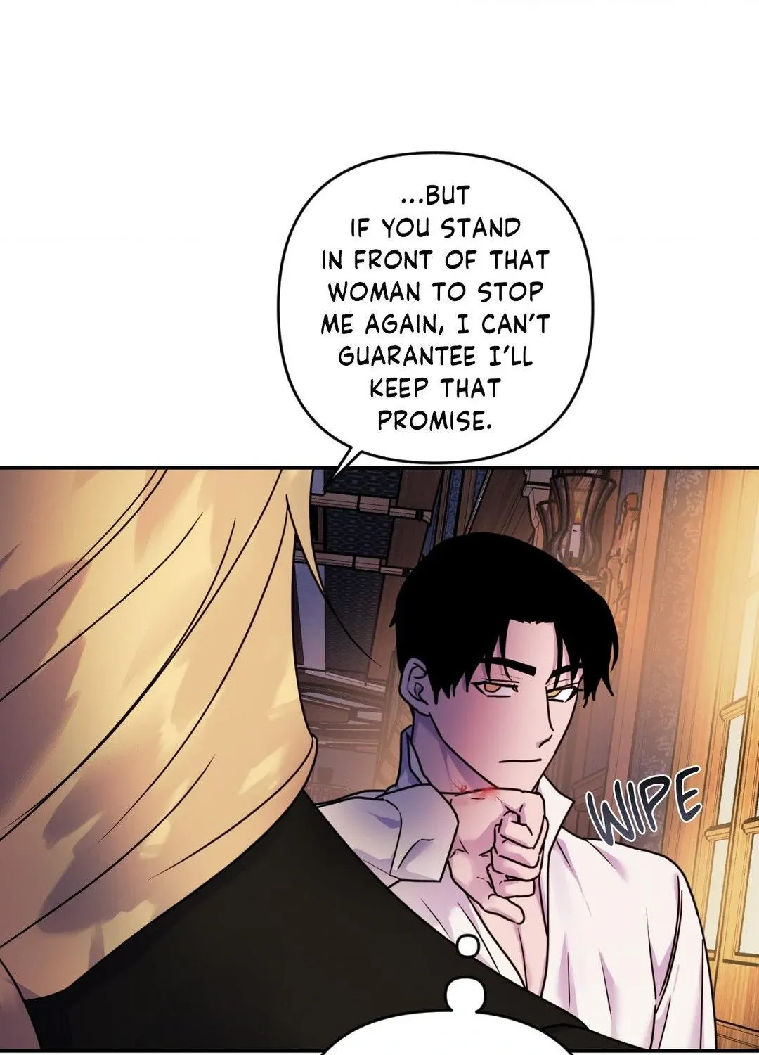 The Flower of Aloshya Chapter 20 page 84 - 