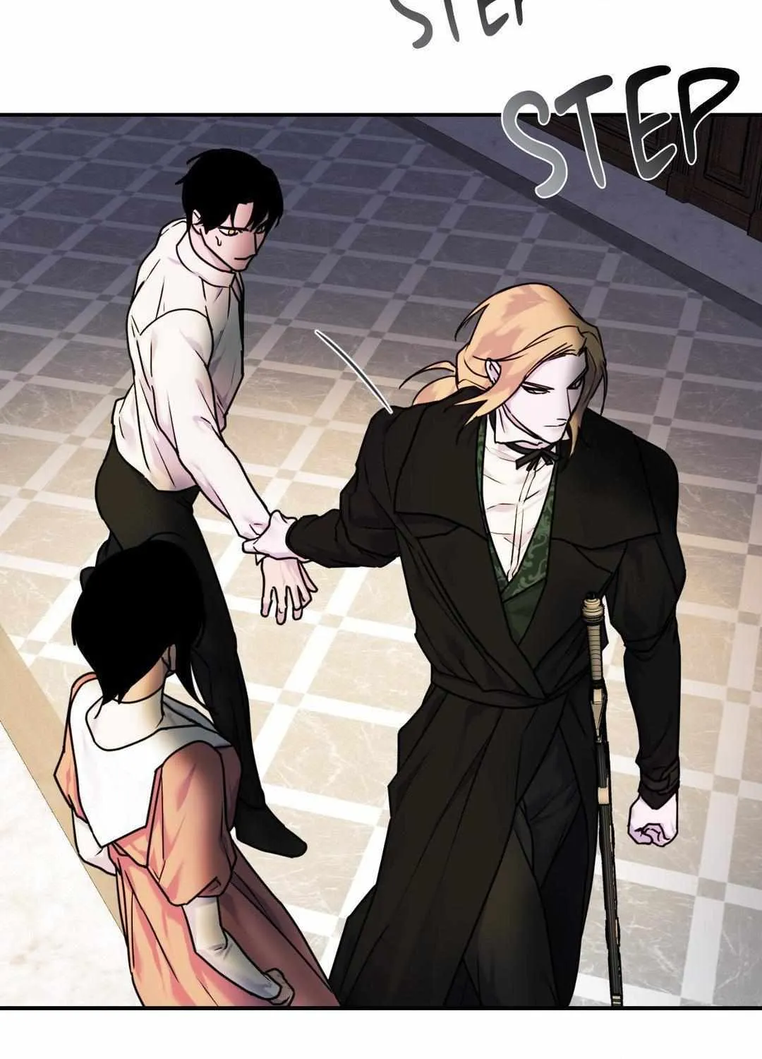 The Flower of Aloshya Chapter 20 page 90 - 