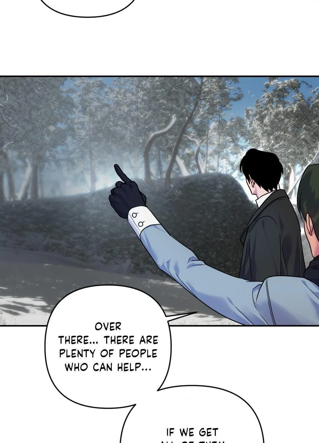 The Flower of Aloshya Chapter 21 page 108 - 