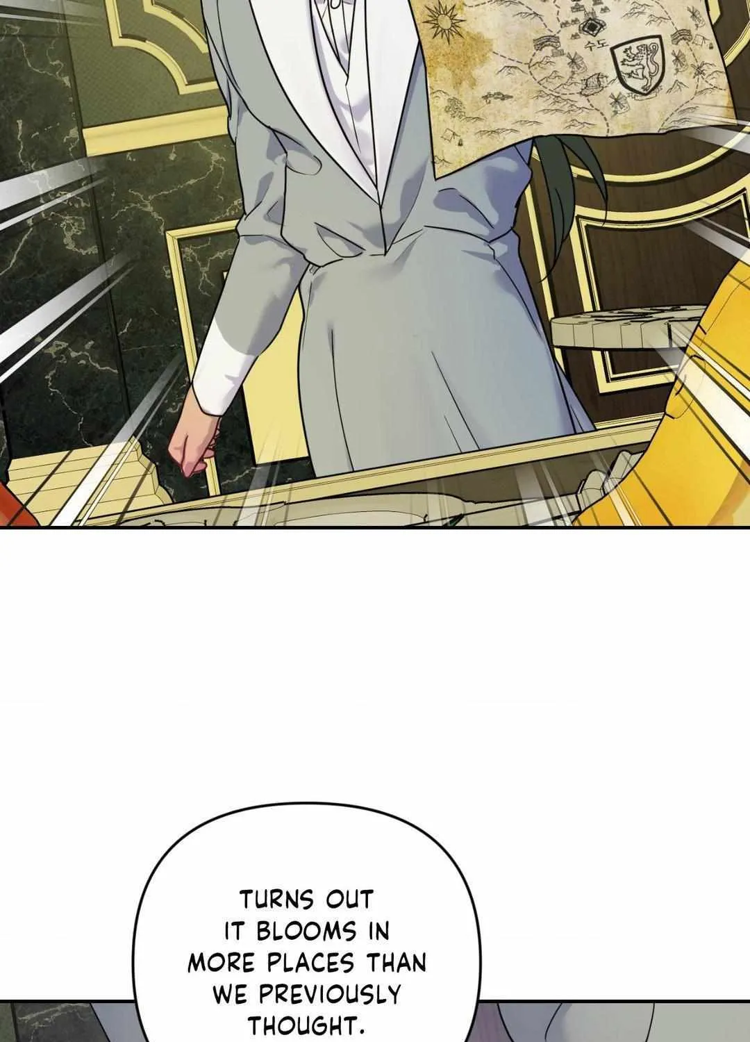 The Flower of Aloshya Chapter 21 page 12 - 