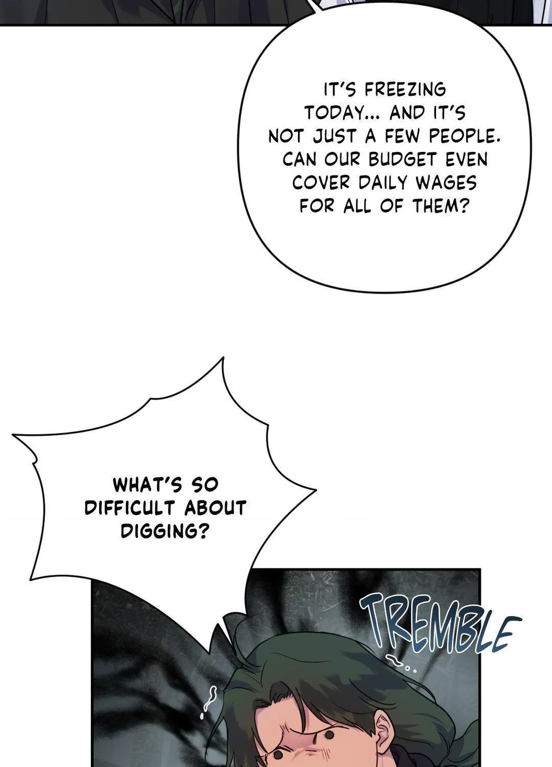 The Flower of Aloshya Chapter 21 page 112 - 