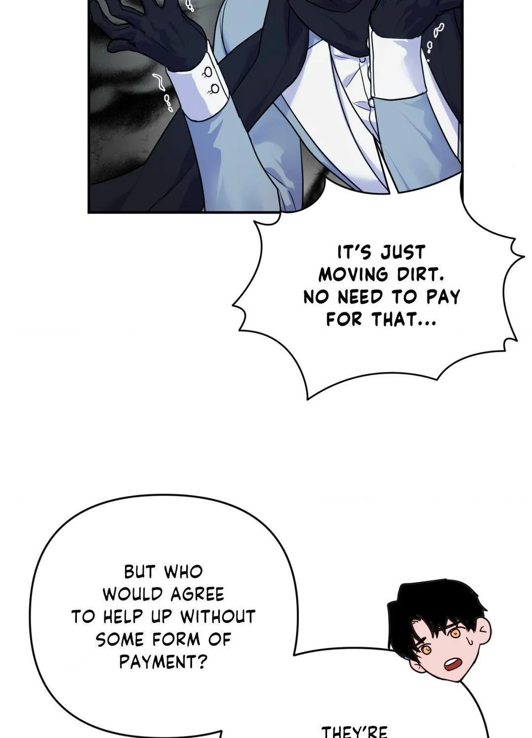 The Flower of Aloshya Chapter 21 page 114 - 