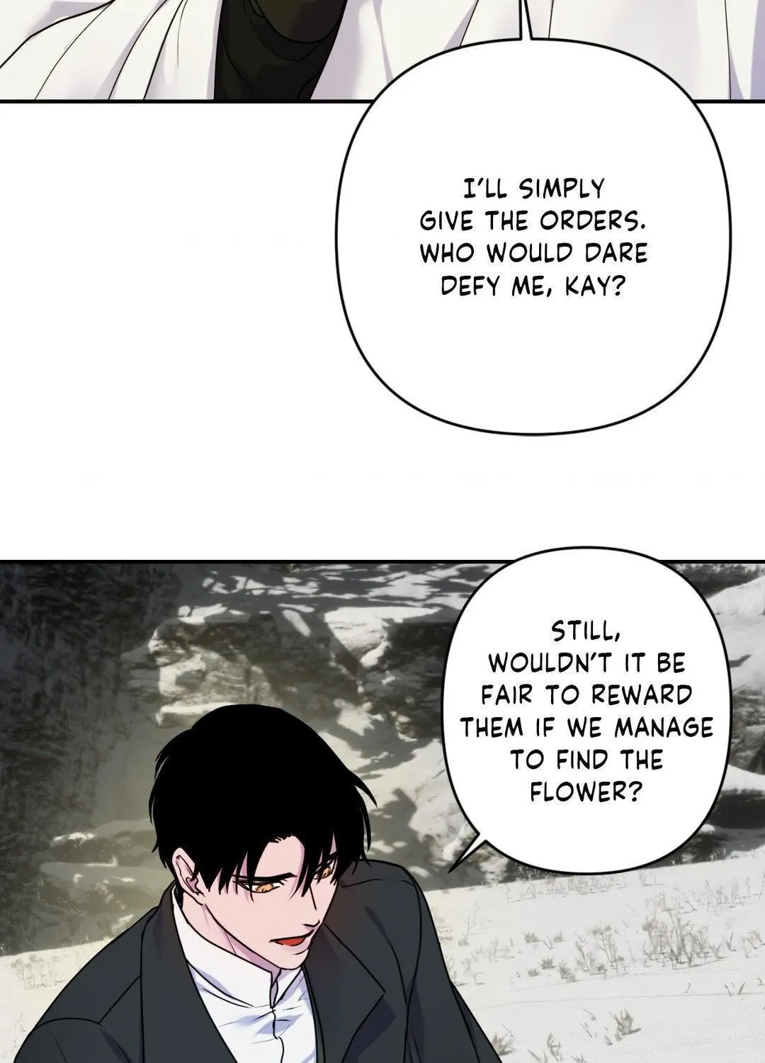 The Flower of Aloshya Chapter 21 page 118 - 