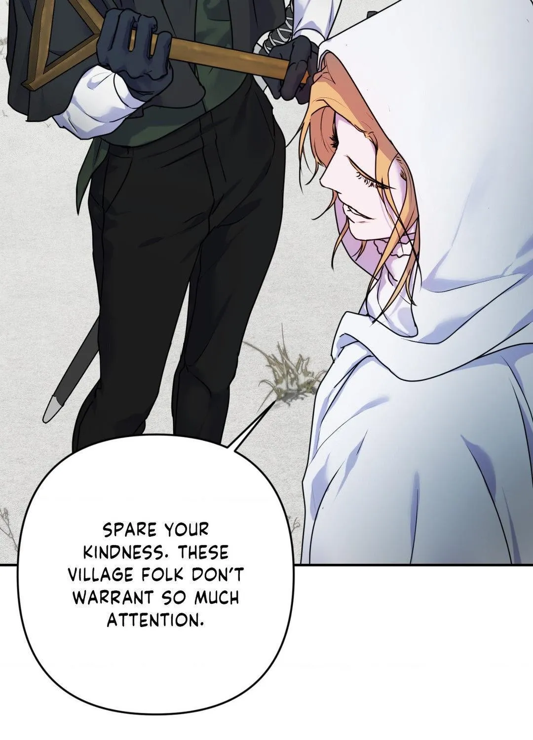 The Flower of Aloshya Chapter 21 page 120 - 