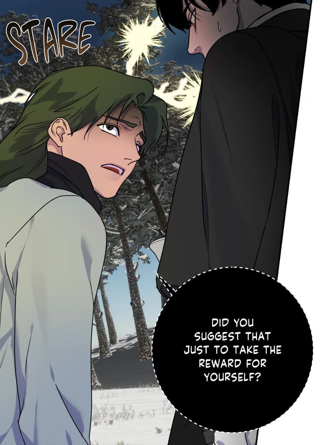 The Flower of Aloshya Chapter 21 page 122 - 
