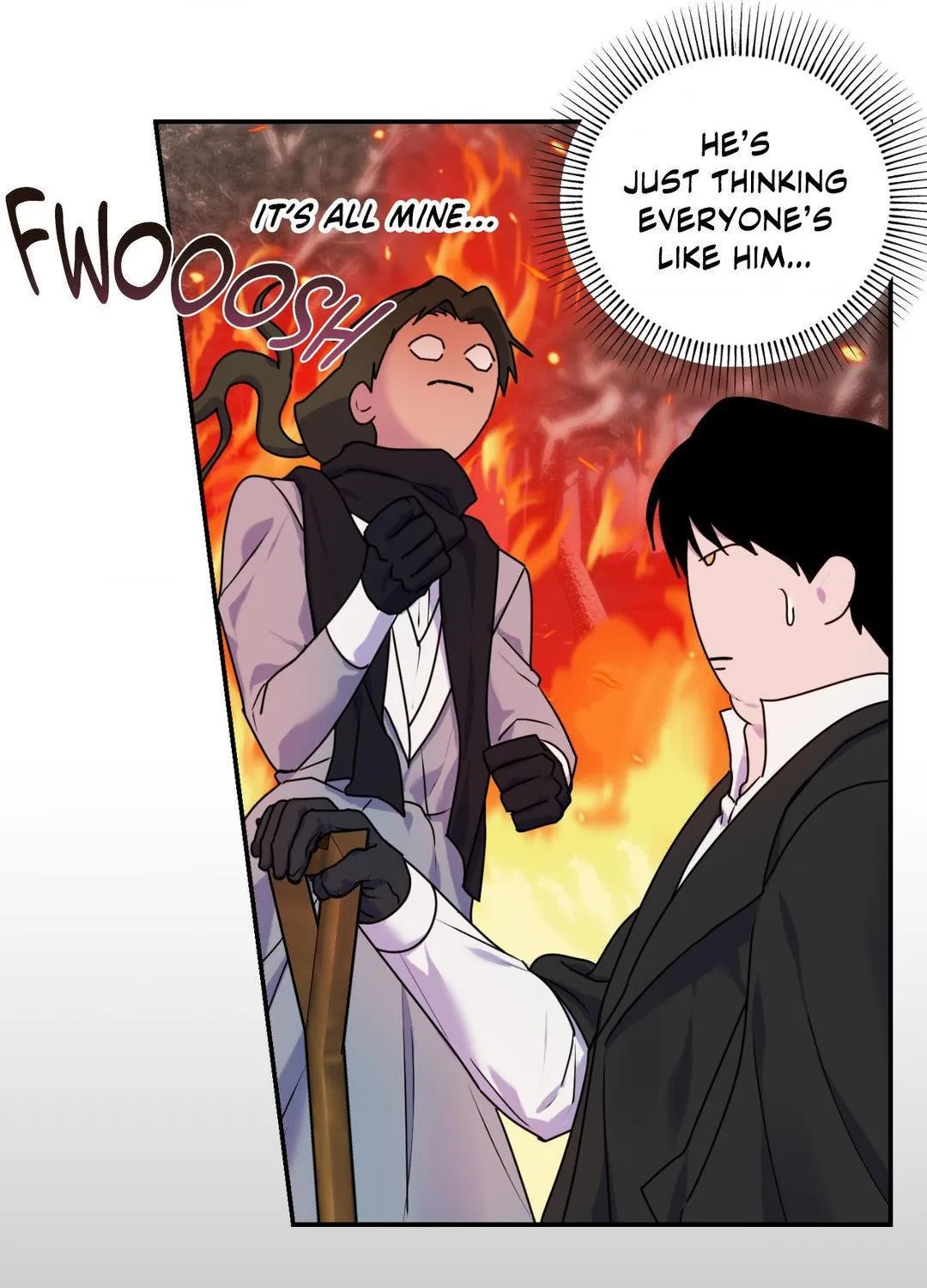 The Flower of Aloshya Chapter 21 page 124 - 
