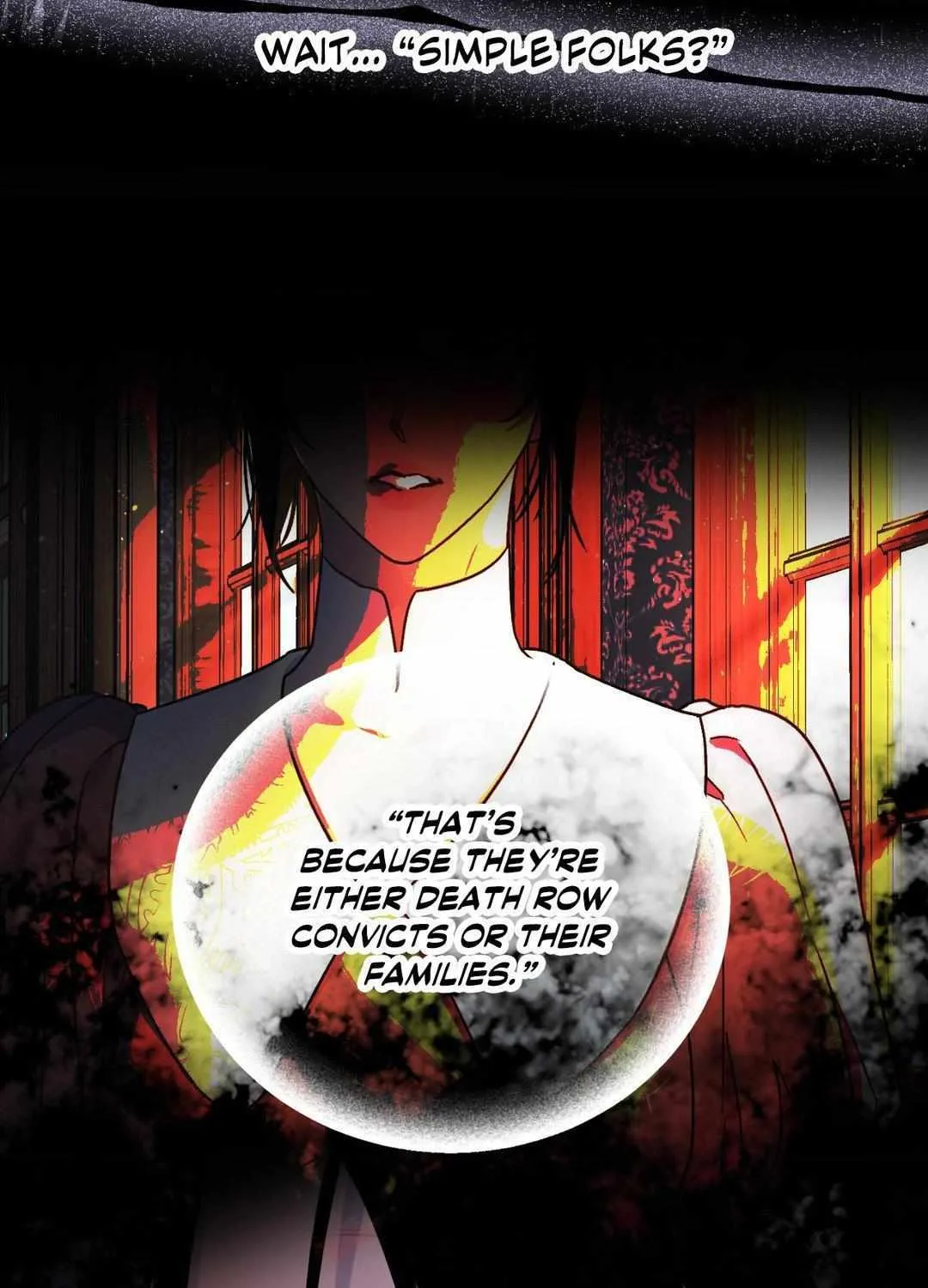 The Flower of Aloshya Chapter 21 page 128 - 