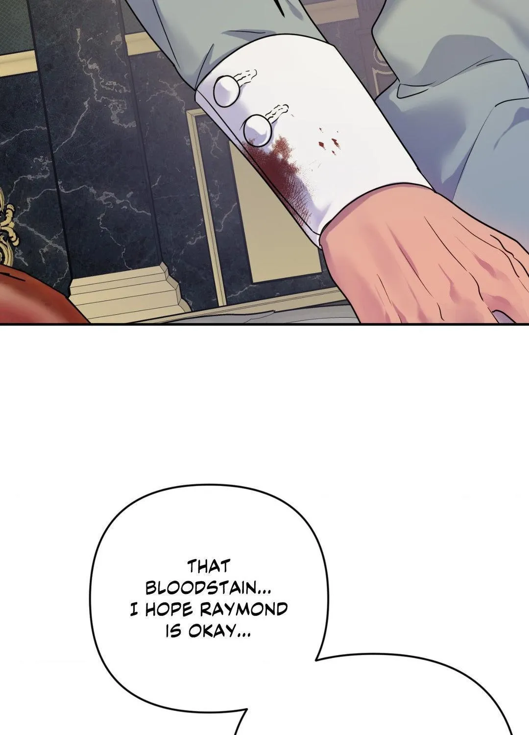 The Flower of Aloshya Chapter 21 page 14 - 