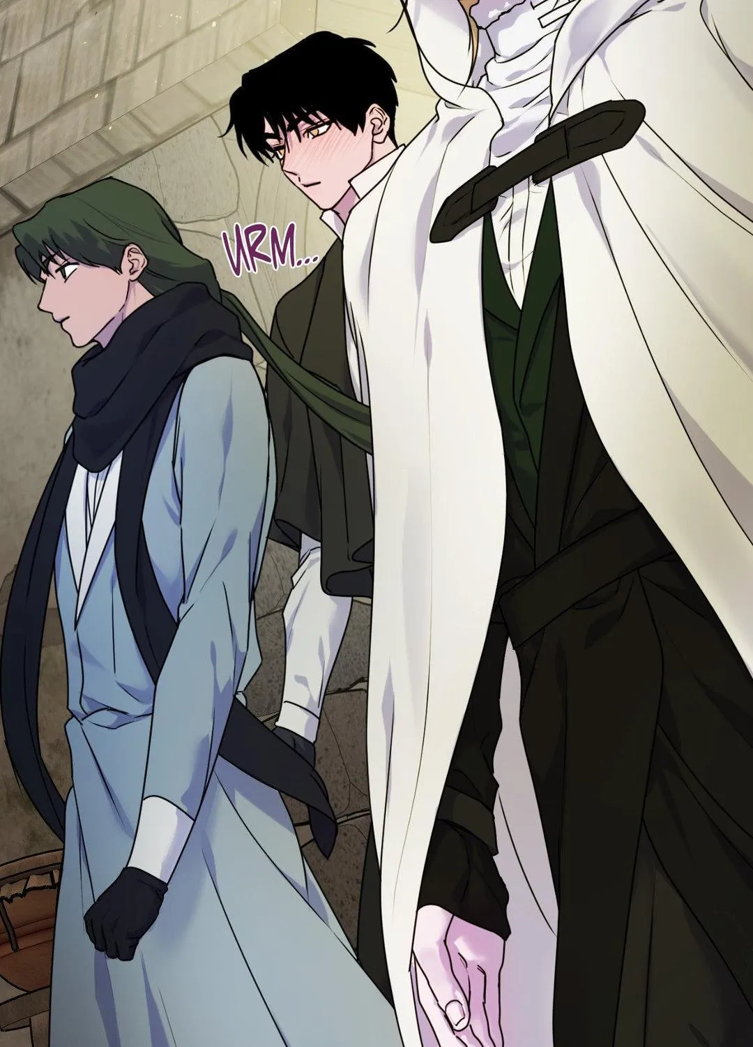 The Flower of Aloshya Chapter 21 page 148 - 