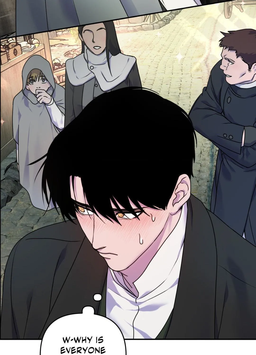 The Flower of Aloshya Chapter 21 page 150 - 