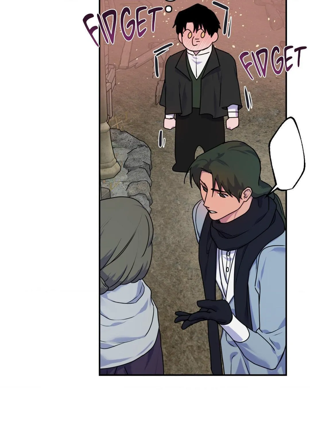 The Flower of Aloshya Chapter 21 page 154 - 