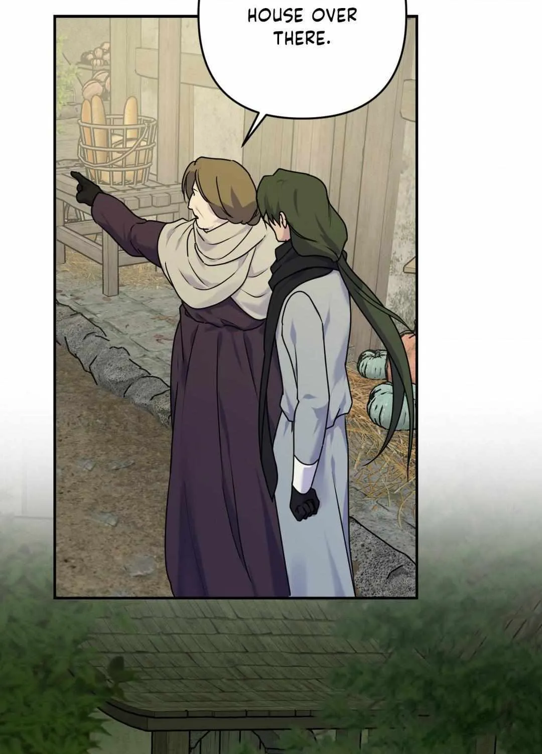 The Flower of Aloshya Chapter 21 page 156 - 