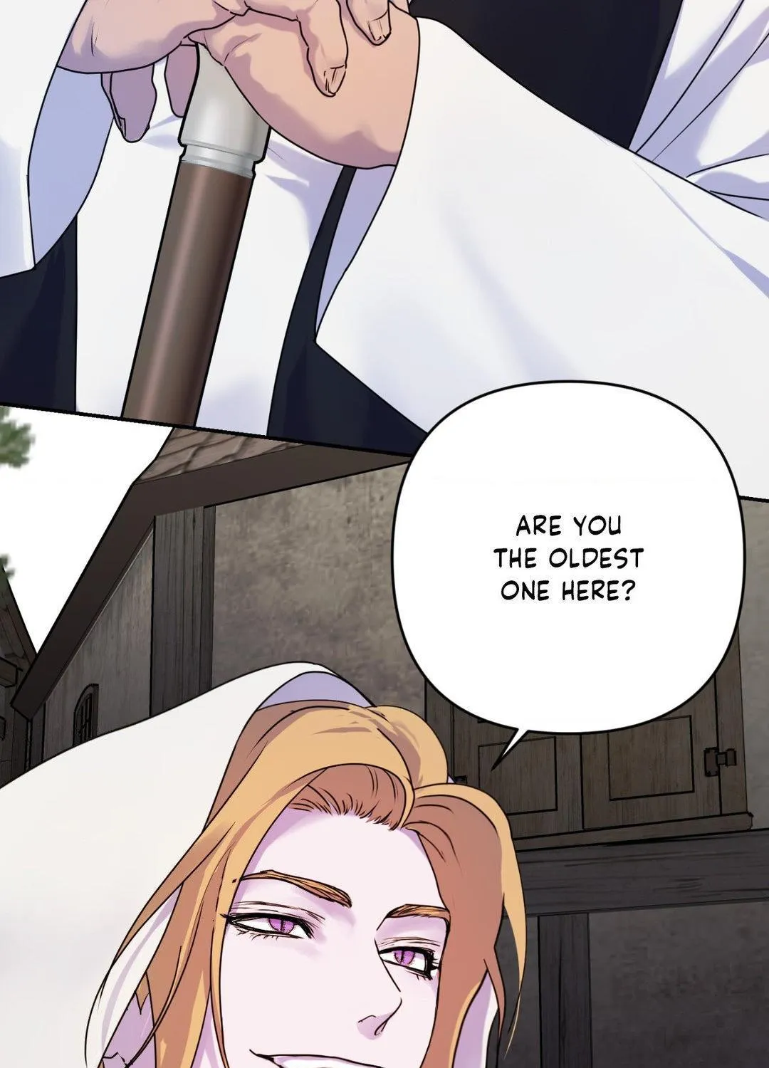 The Flower of Aloshya Chapter 21 page 162 - 