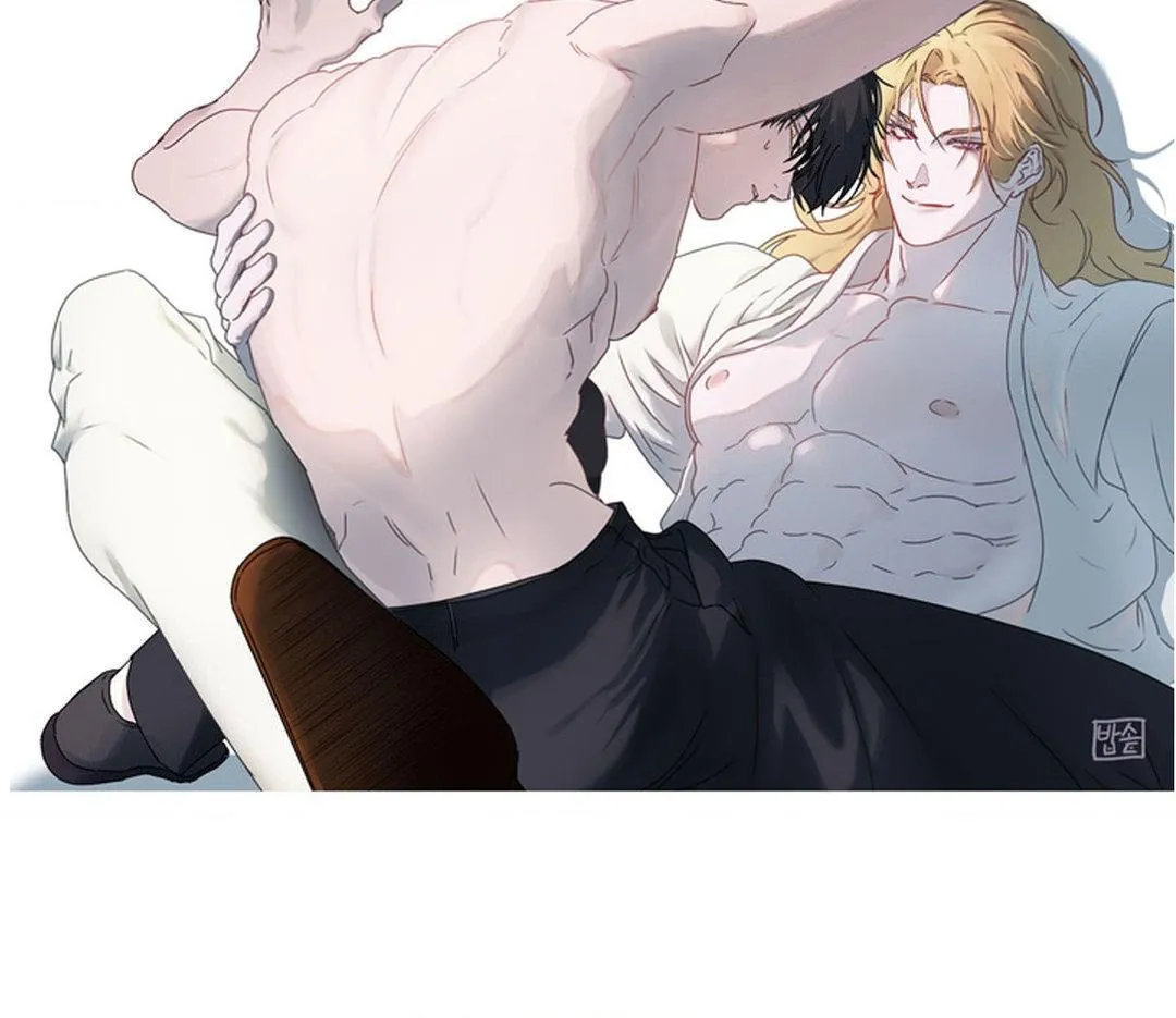 The Flower of Aloshya Chapter 21 page 168 - 