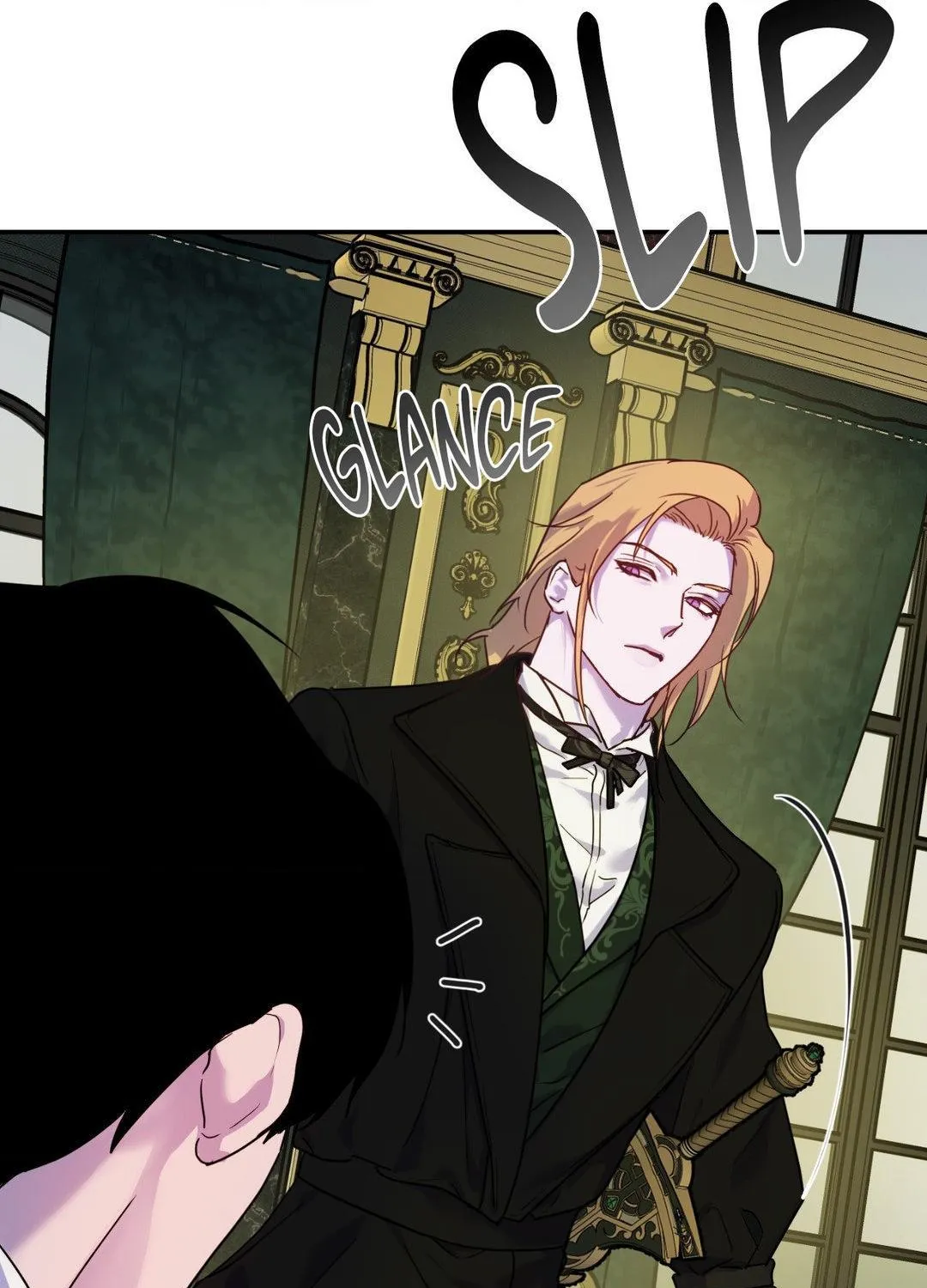 The Flower of Aloshya Chapter 21 page 18 - 