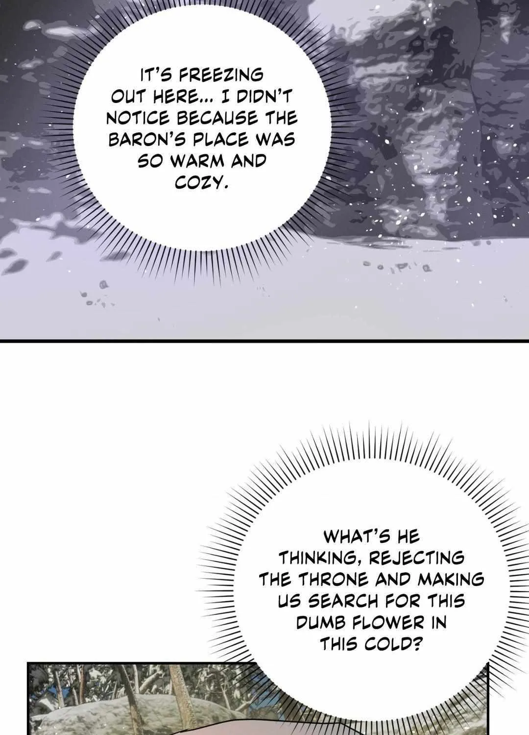 The Flower of Aloshya Chapter 21 page 26 - 