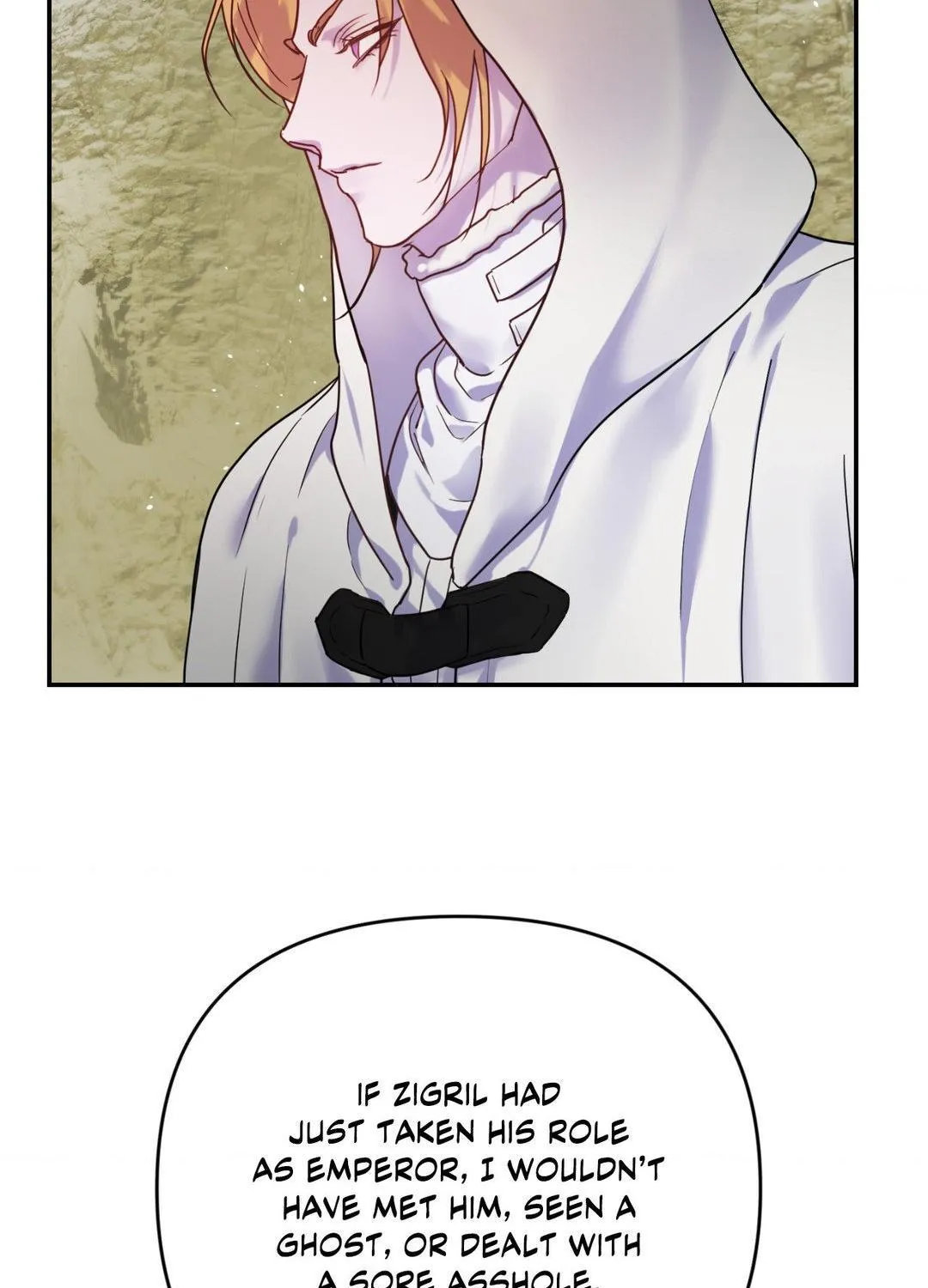 The Flower of Aloshya Chapter 21 page 28 - 