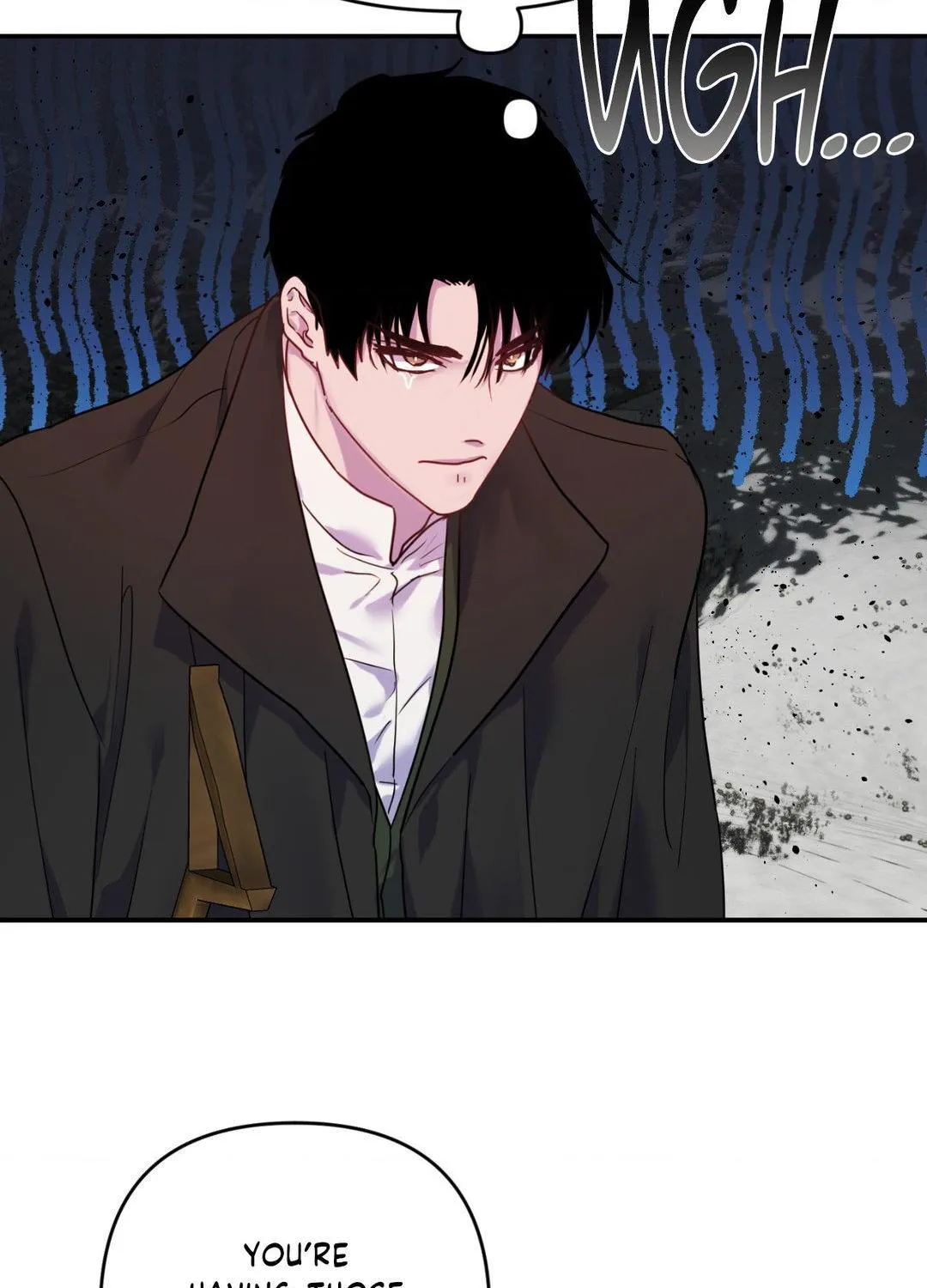 The Flower of Aloshya Chapter 21 page 30 - 
