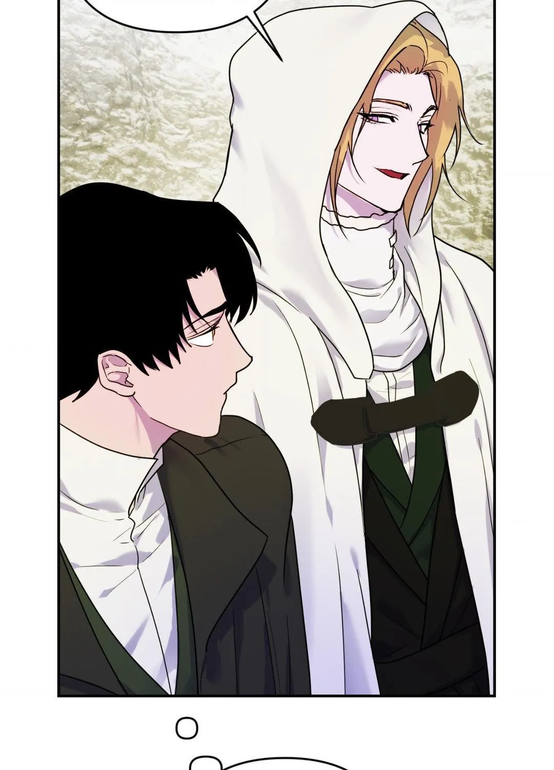 The Flower of Aloshya Chapter 21 page 32 - 