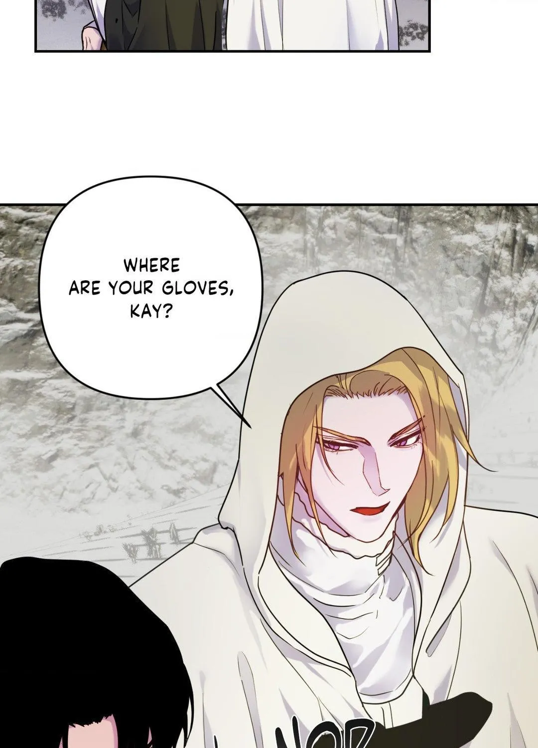 The Flower of Aloshya Chapter 21 page 36 - 