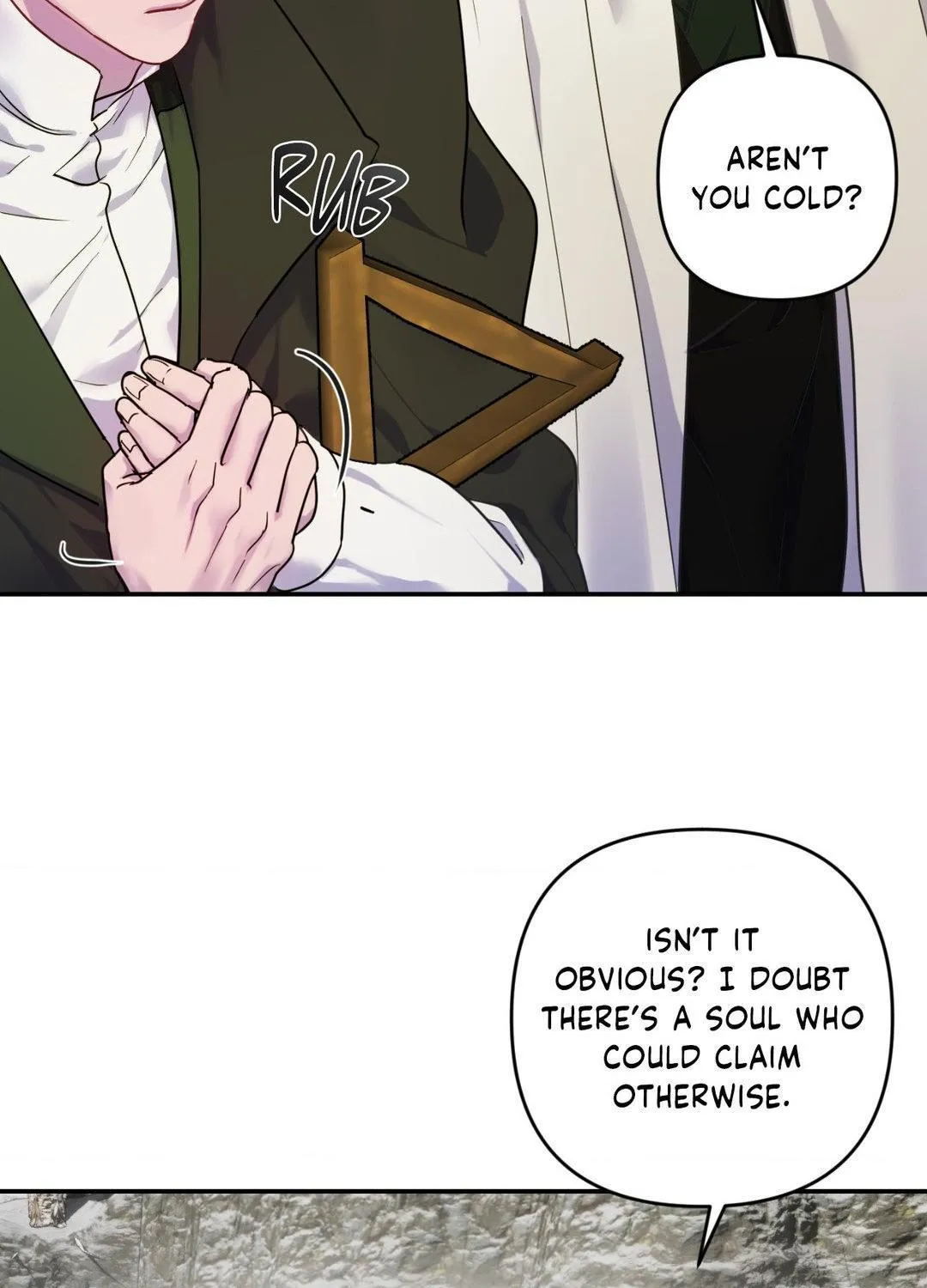 The Flower of Aloshya Chapter 21 page 38 - 