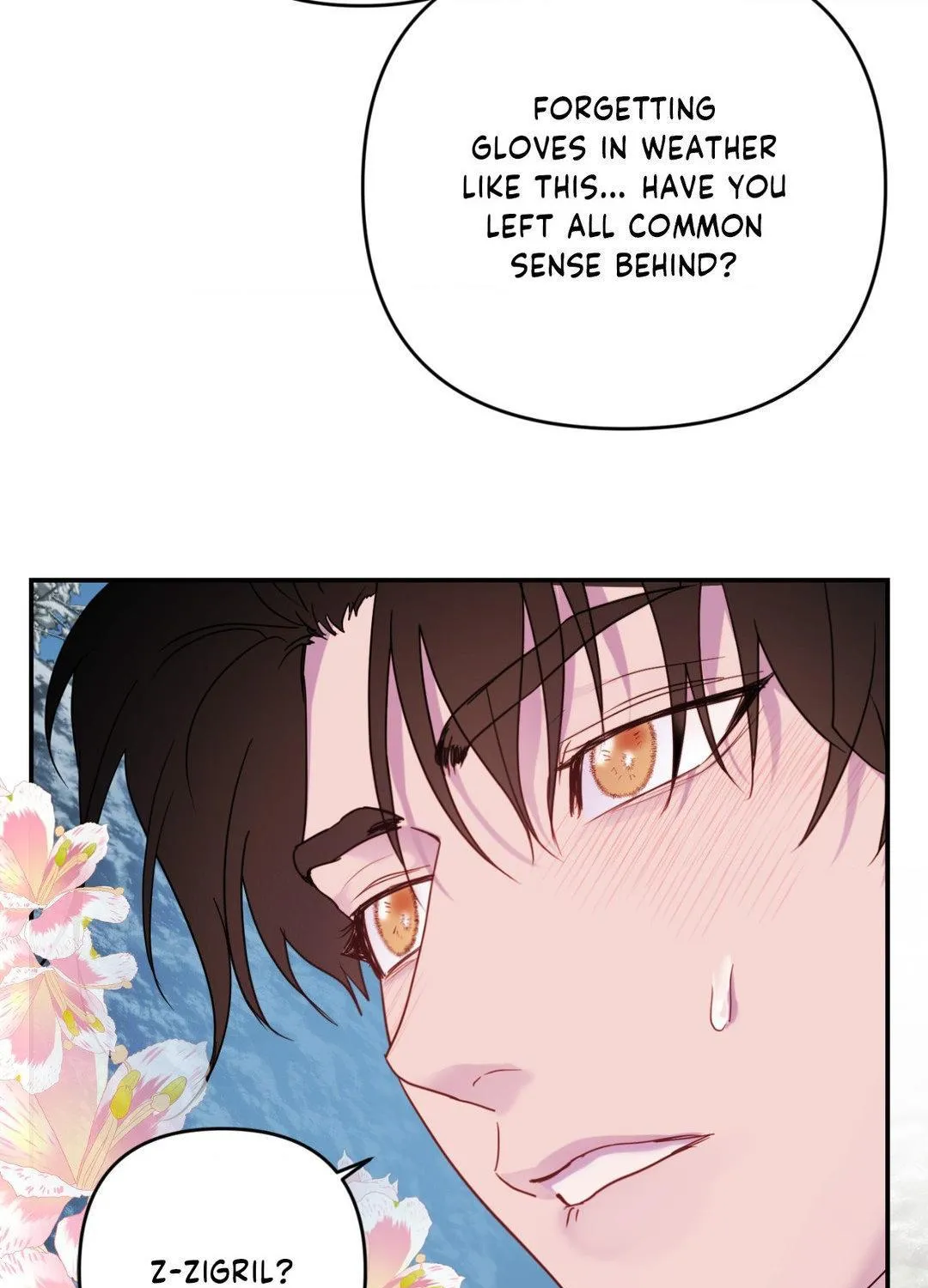 The Flower of Aloshya Chapter 21 page 52 - 