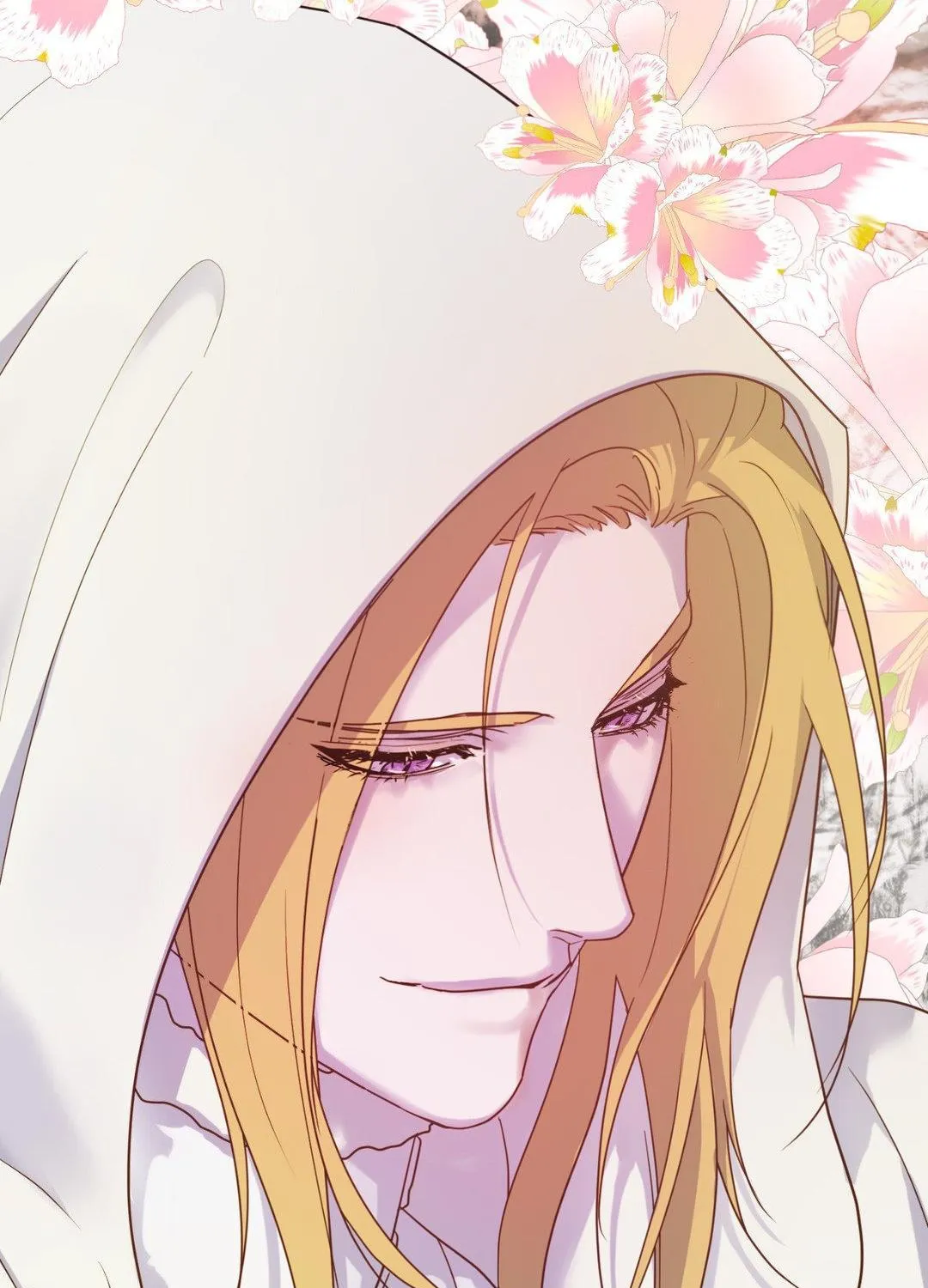 The Flower of Aloshya Chapter 21 page 54 - 