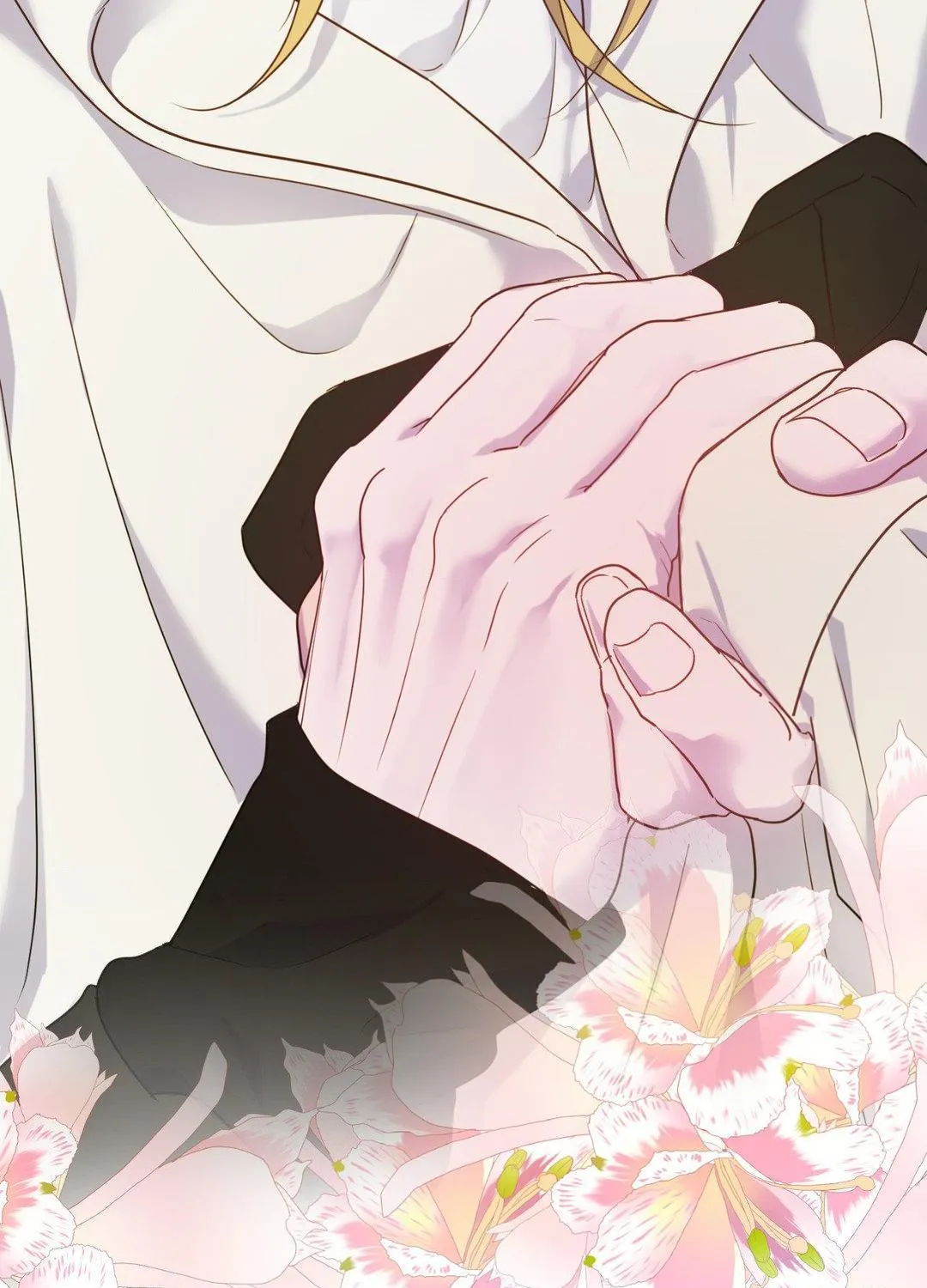 The Flower of Aloshya Chapter 21 page 56 - 