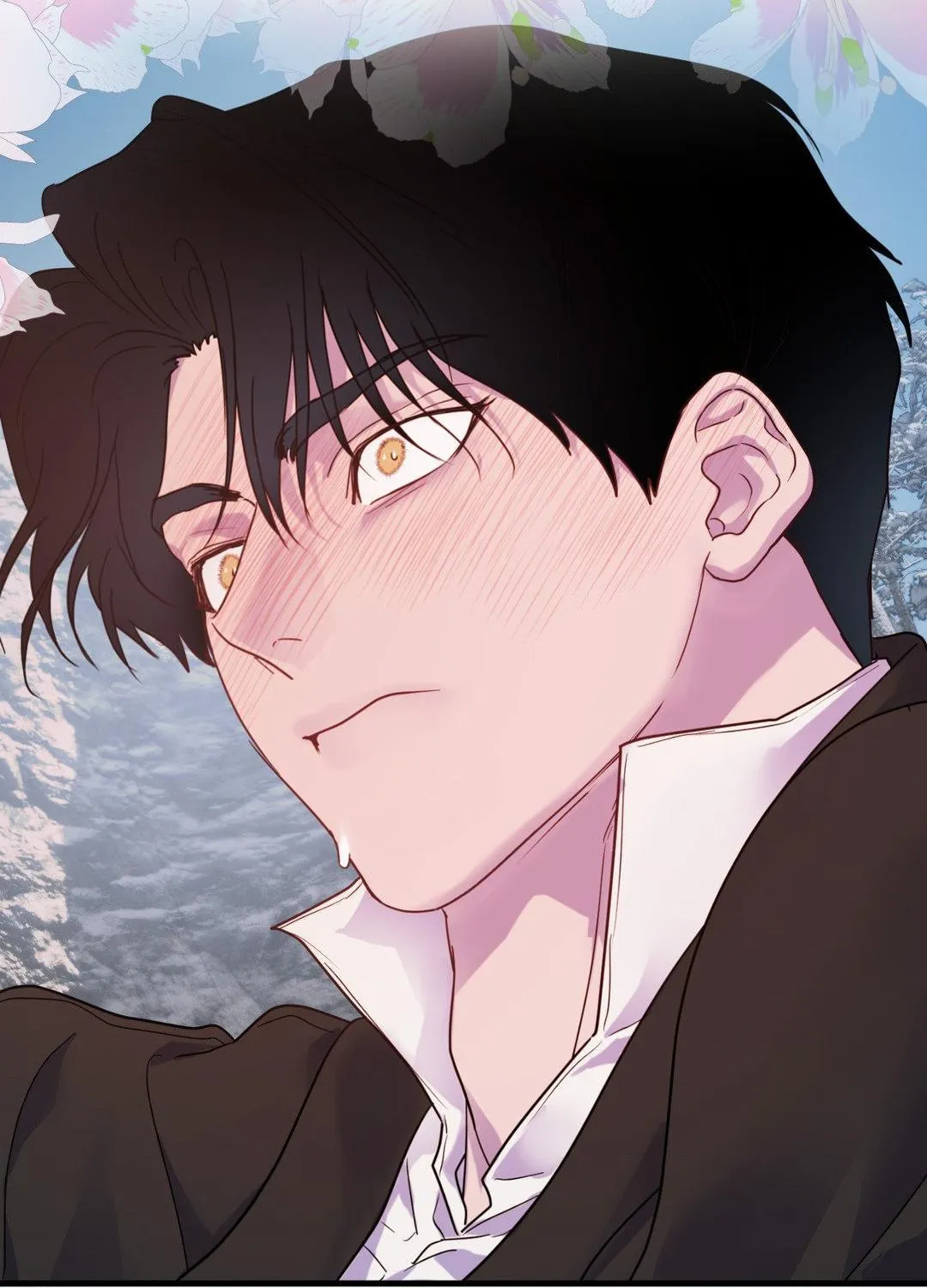The Flower of Aloshya Chapter 21 page 58 - 