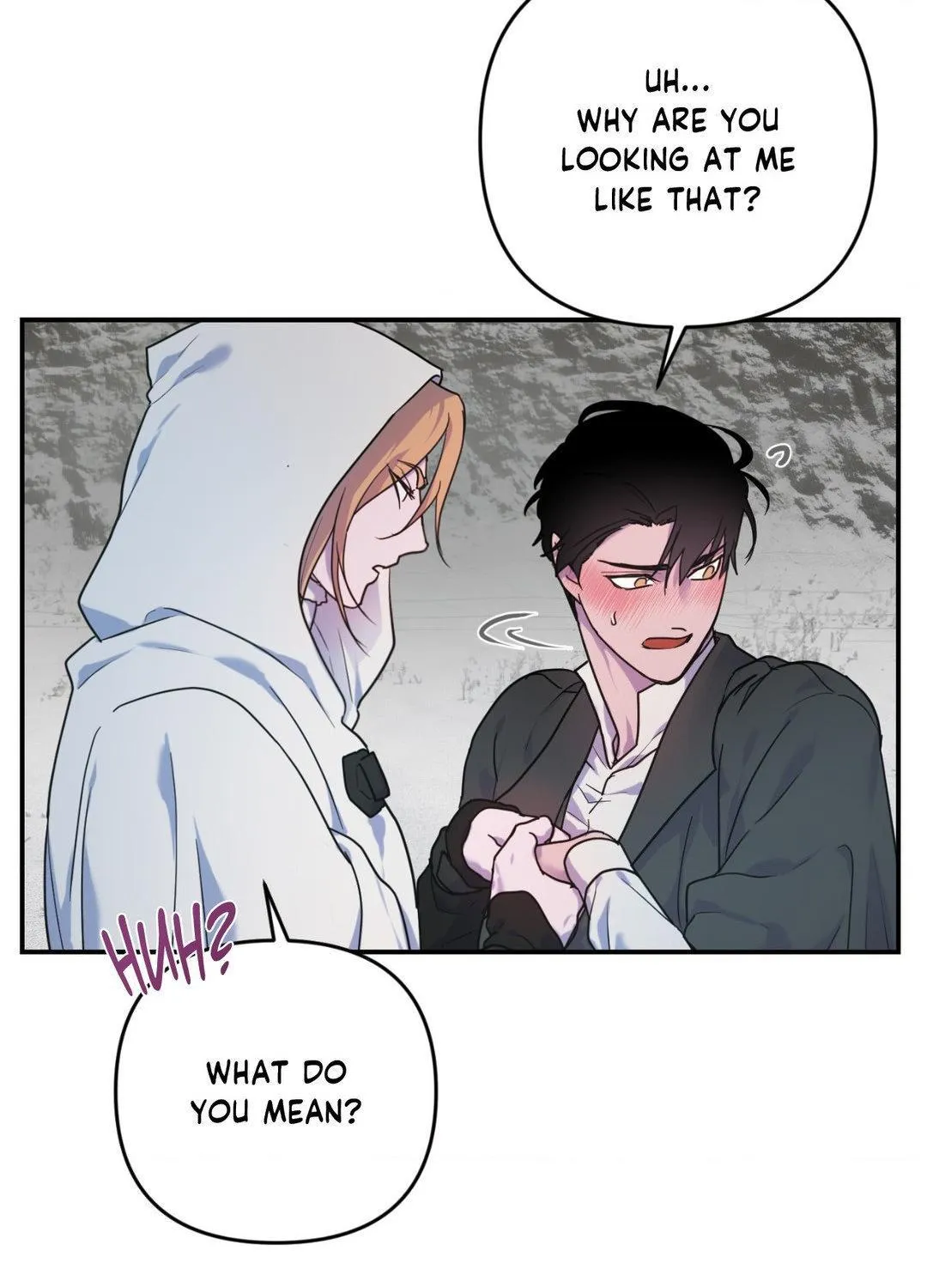 The Flower of Aloshya Chapter 21 page 60 - 