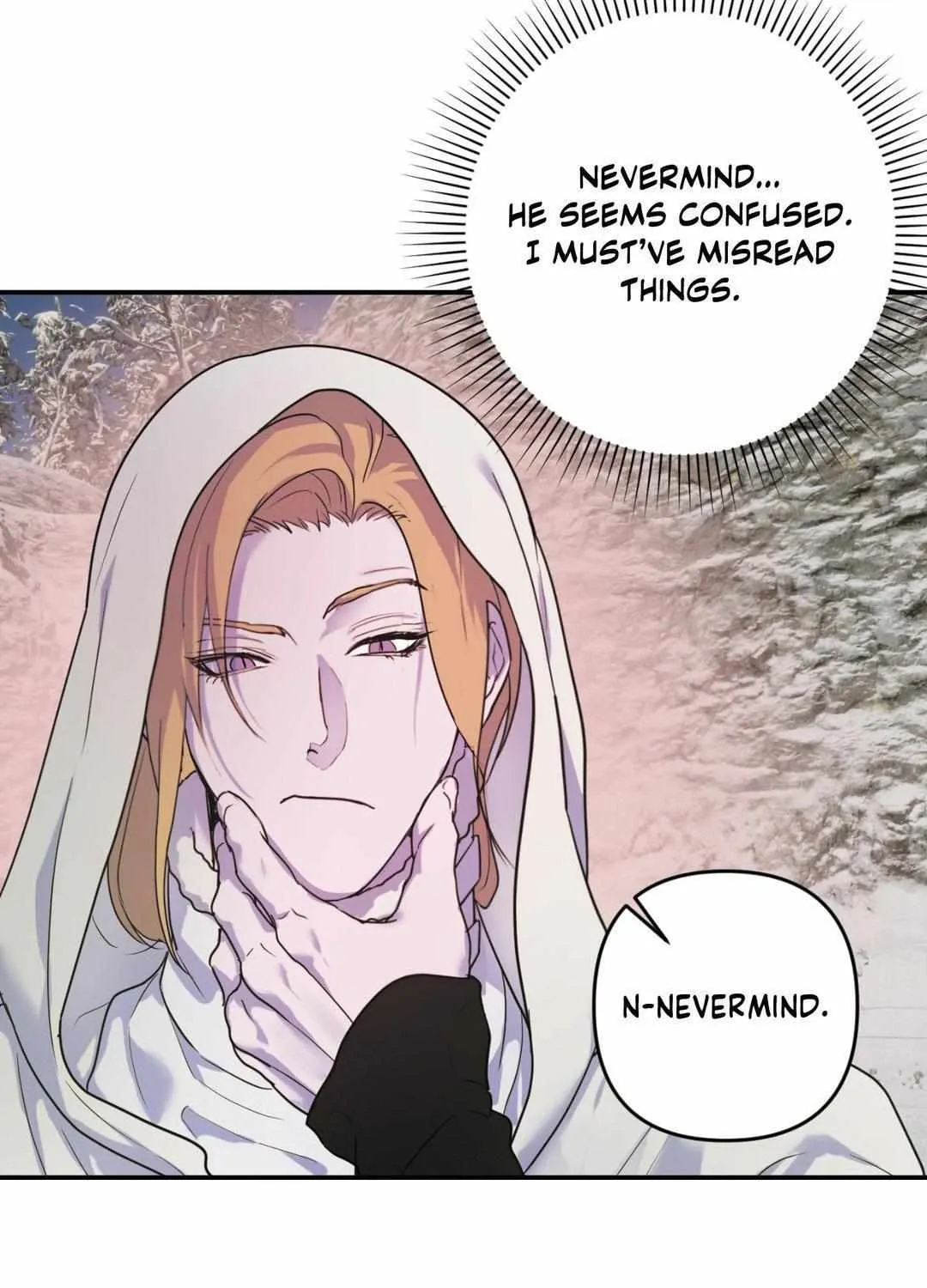 The Flower of Aloshya Chapter 21 page 64 - 
