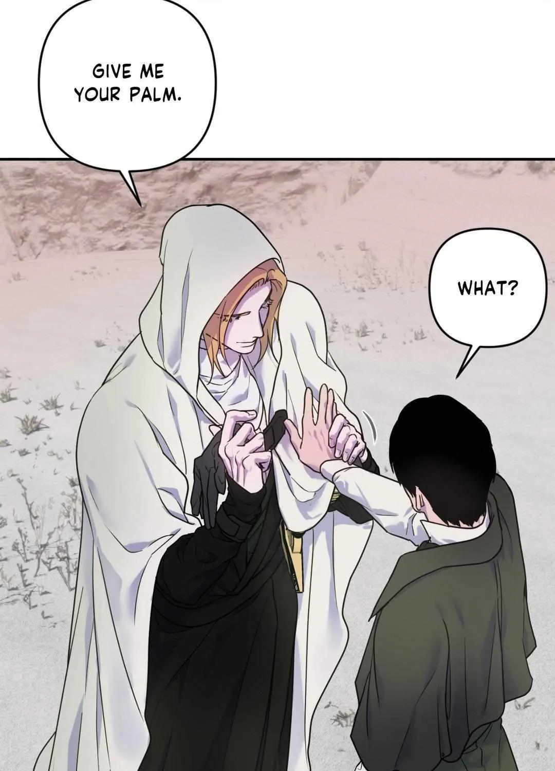 The Flower of Aloshya Chapter 21 page 68 - 