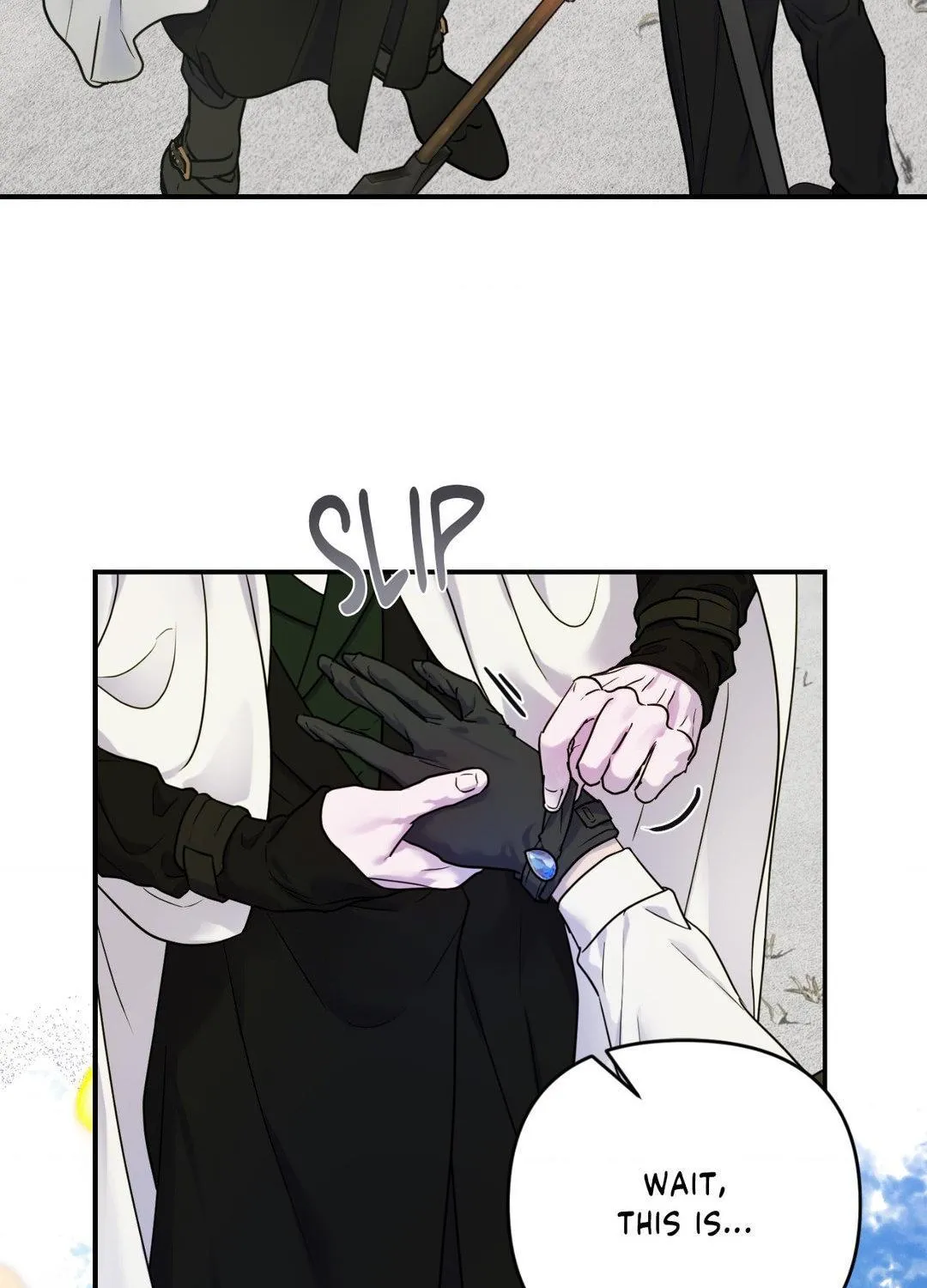 The Flower of Aloshya Chapter 21 page 70 - 