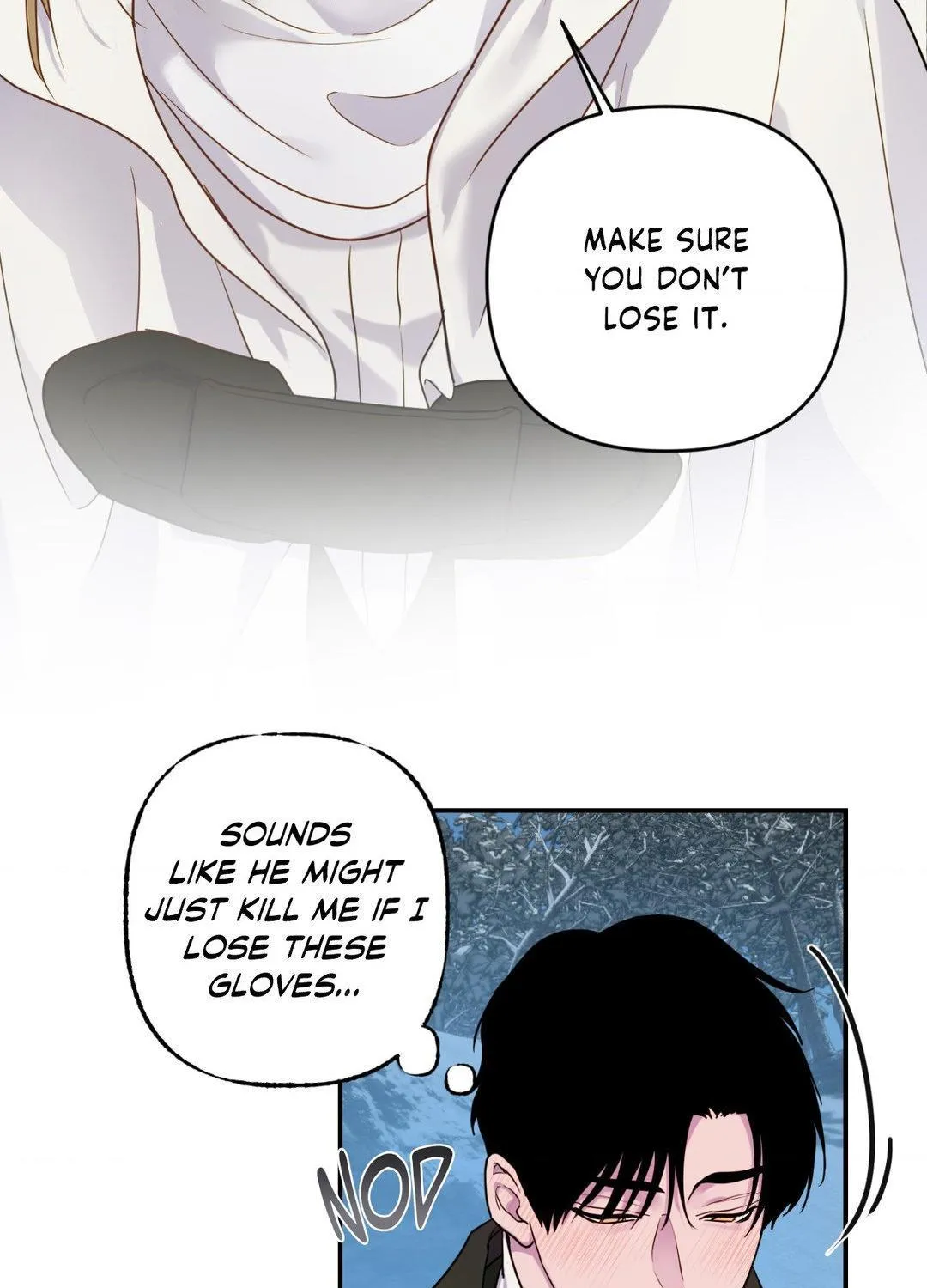 The Flower of Aloshya Chapter 21 page 74 - 