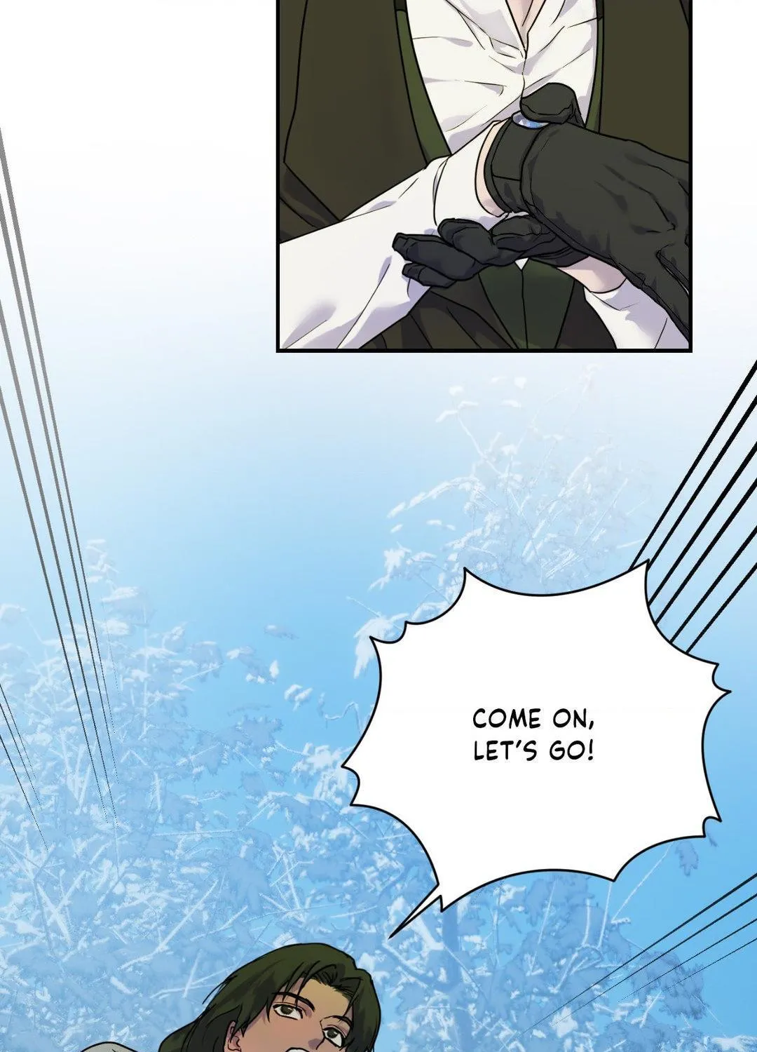 The Flower of Aloshya Chapter 21 page 76 - 