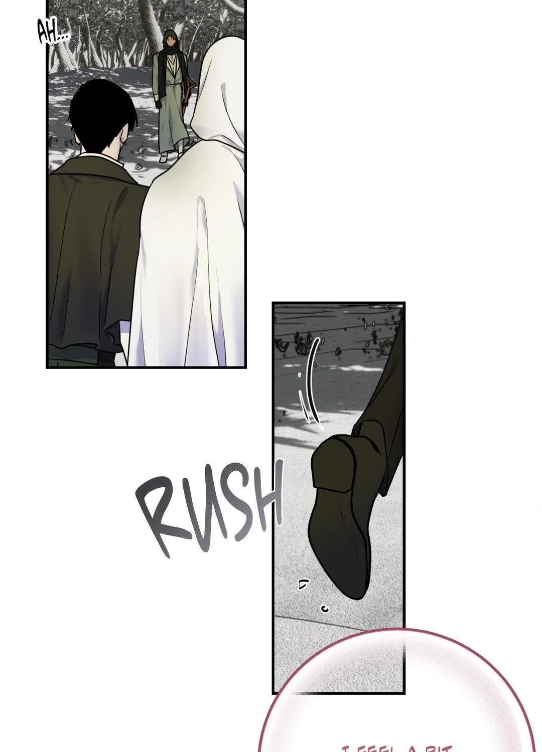 The Flower of Aloshya Chapter 21 page 80 - 