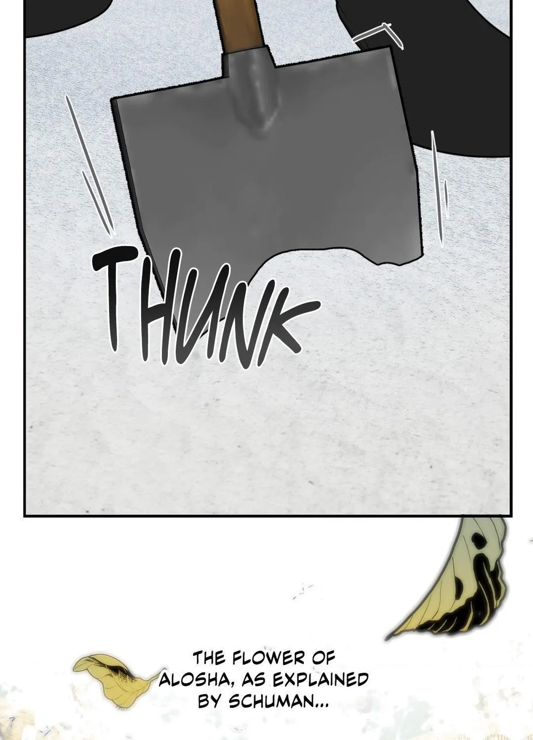The Flower of Aloshya Chapter 21 page 94 - 