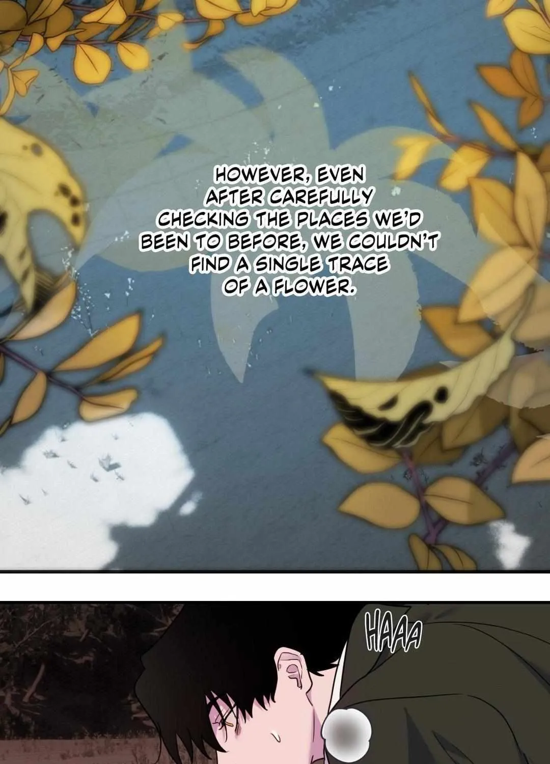 The Flower of Aloshya Chapter 21 page 98 - 