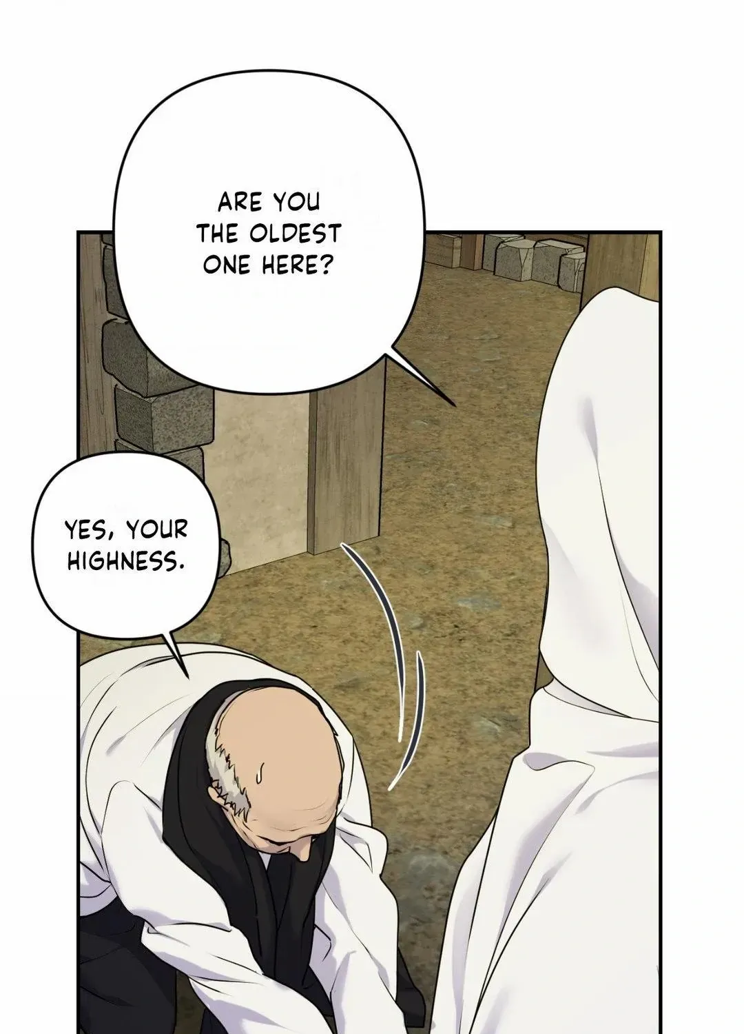 The Flower of Aloshya Chapter 22 page 1 - 