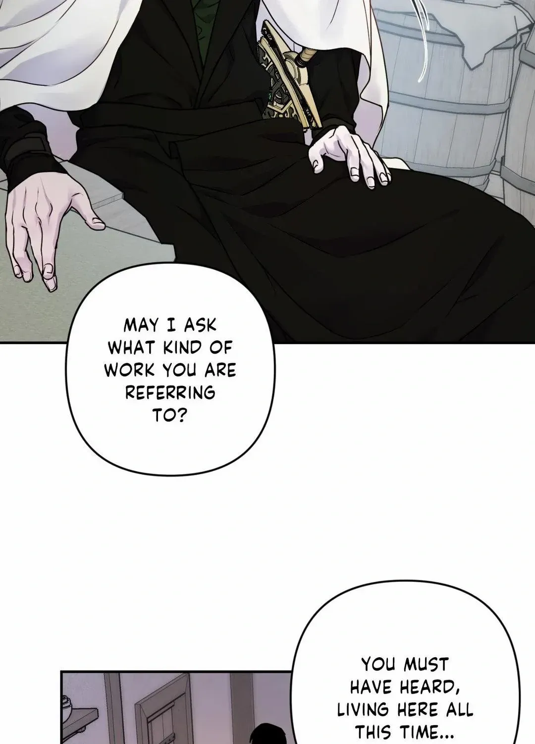 The Flower of Aloshya Chapter 22 page 11 - 