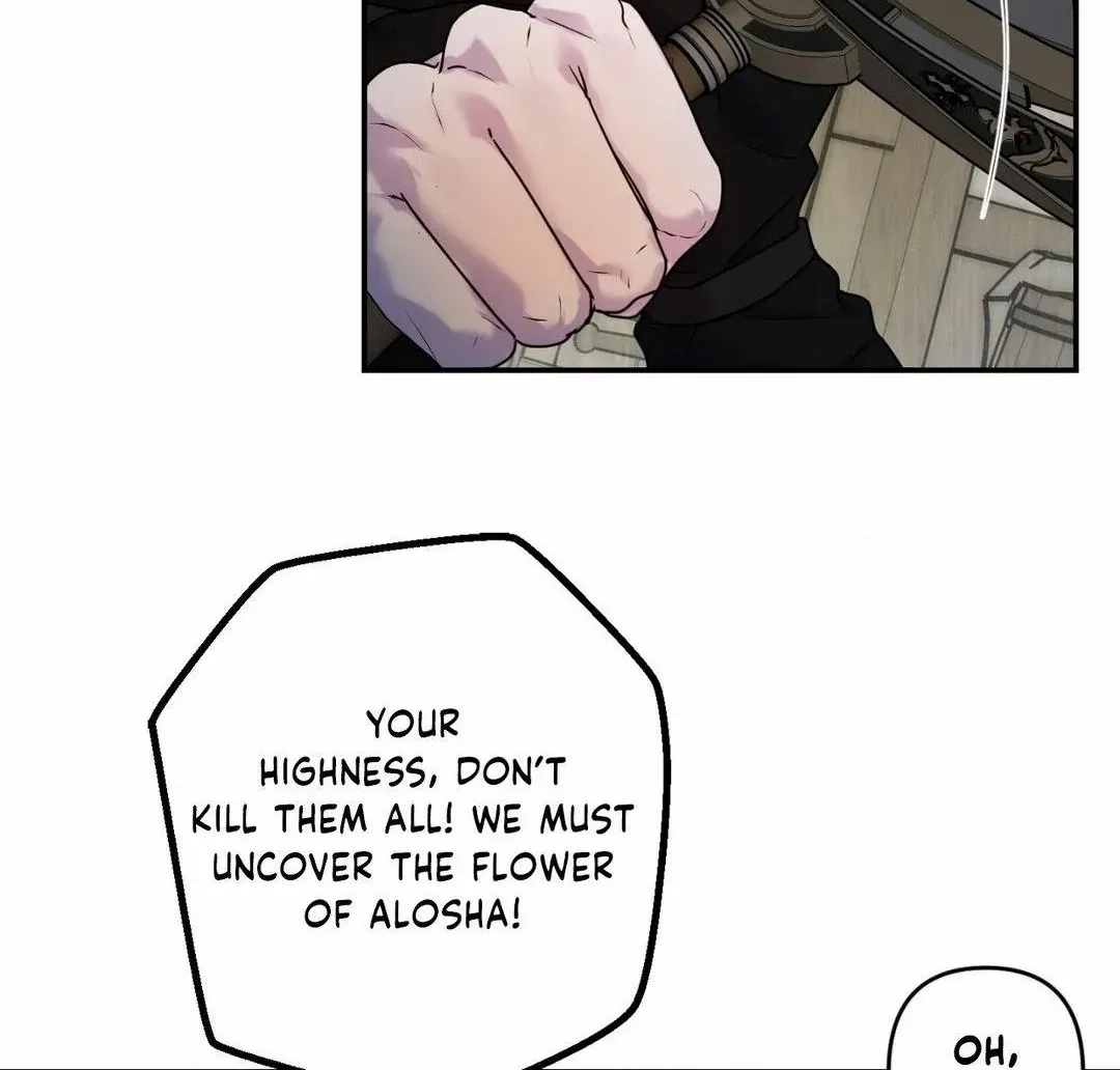The Flower of Aloshya Chapter 22 page 106 - 