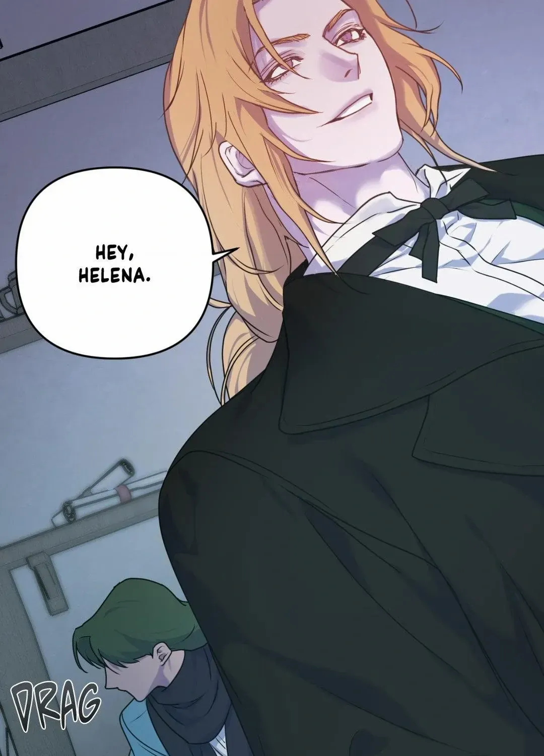 The Flower of Aloshya Chapter 22 page 109 - 