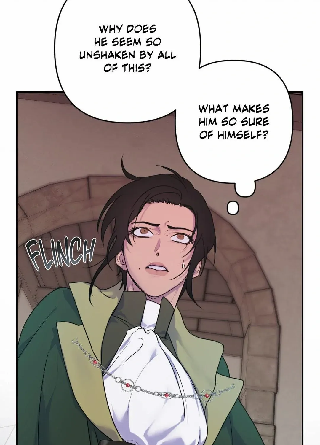 The Flower of Aloshya Chapter 22 page 111 - 
