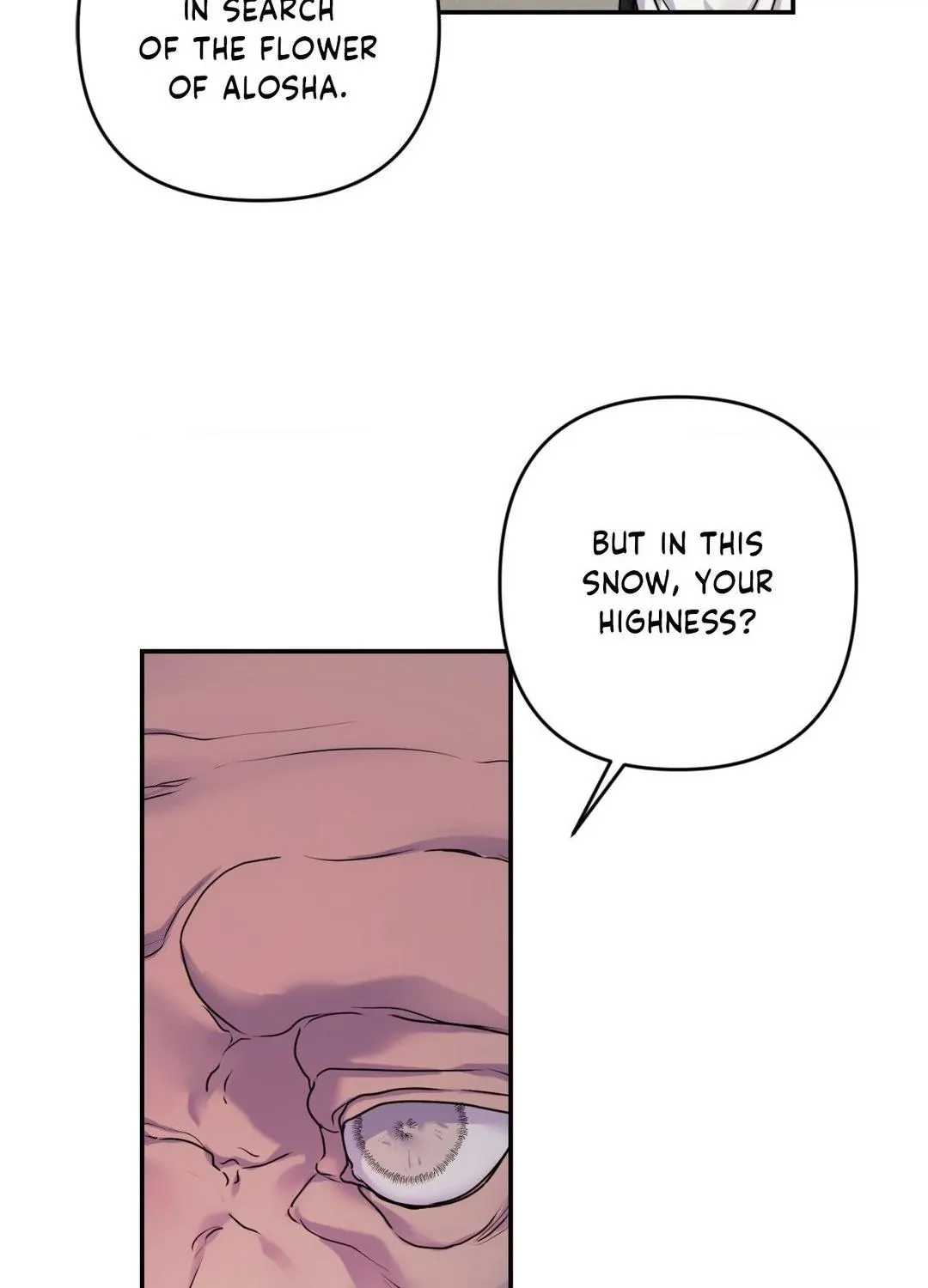 The Flower of Aloshya Chapter 22 page 13 - 