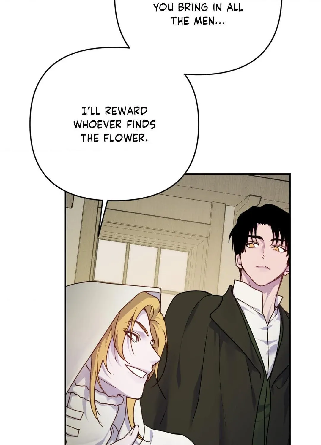 The Flower of Aloshya Chapter 22 page 15 - 
