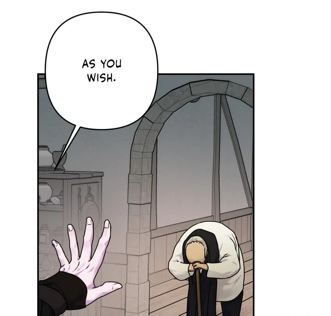 The Flower of Aloshya Chapter 22 page 18 - 