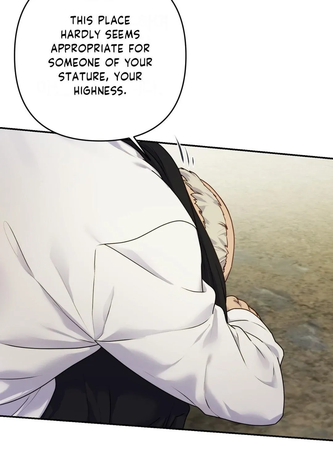 The Flower of Aloshya Chapter 22 page 3 - 