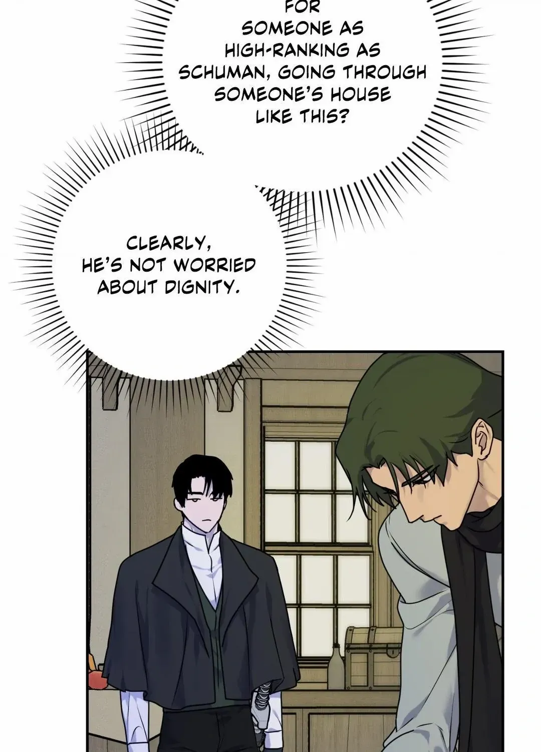 The Flower of Aloshya Chapter 22 page 23 - 