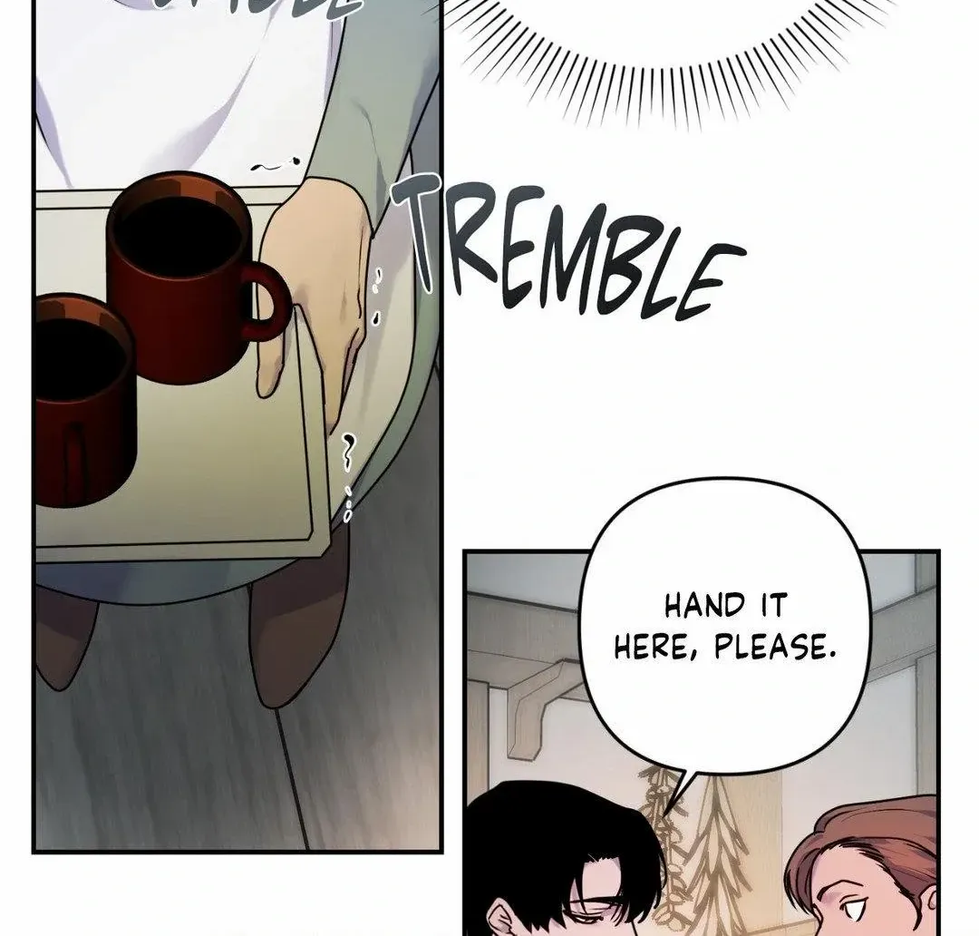The Flower of Aloshya Chapter 22 page 28 - 